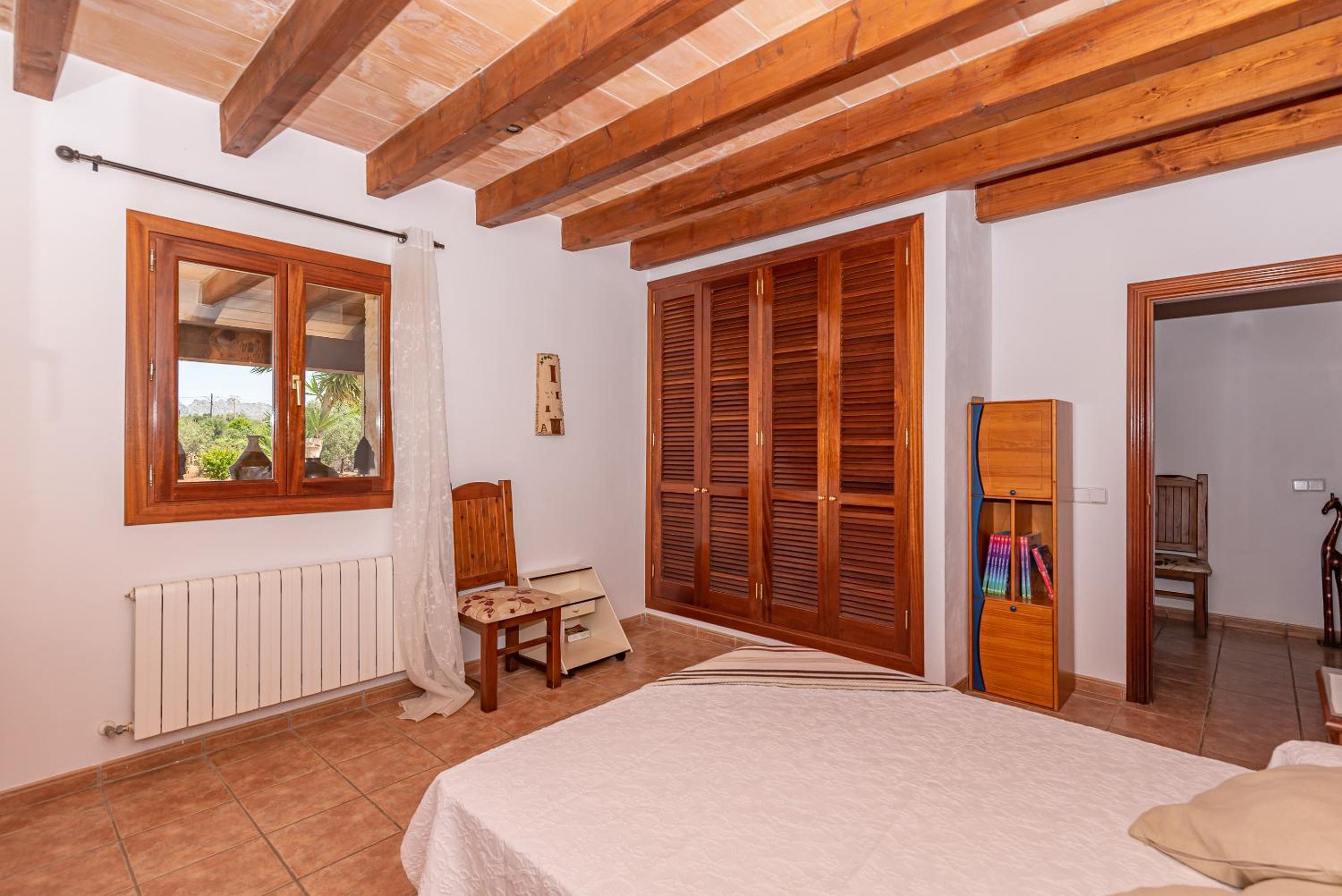Villa Els Amatllers by Sealand Villas