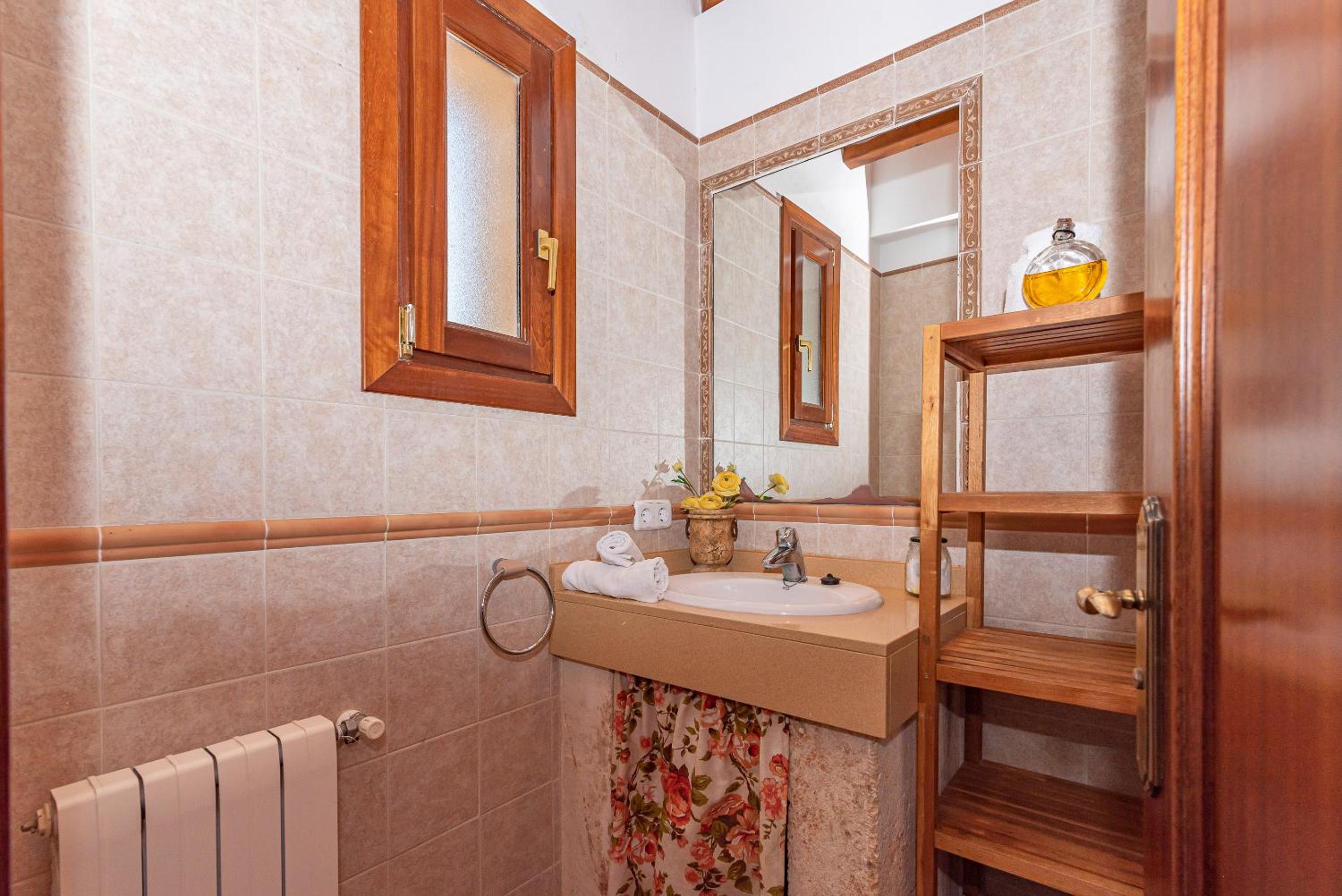Villa Els Amatllers by Sealand Villas