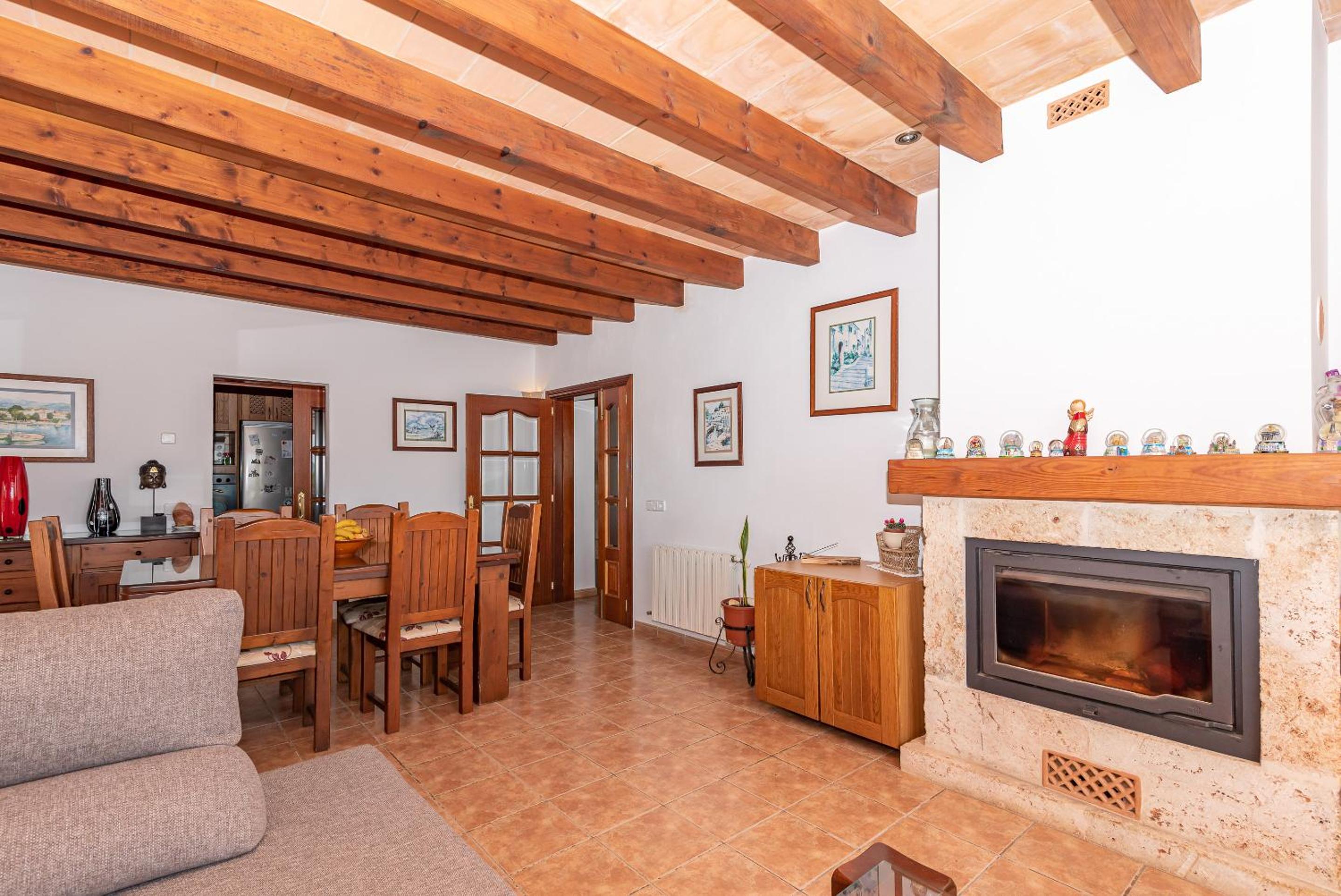 Villa Els Amatllers by Sealand Villas