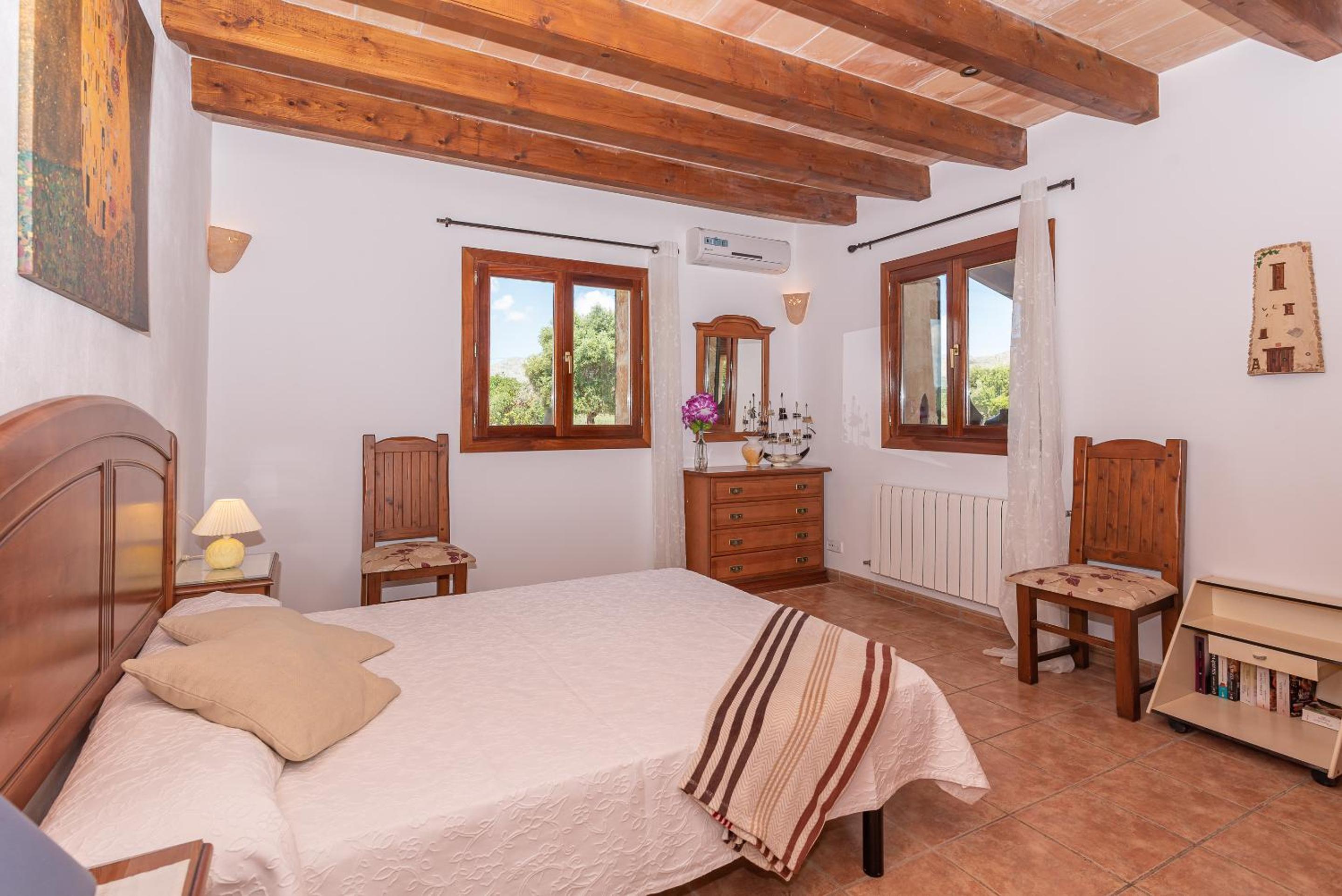 Villa Els Amatllers by Sealand Villas