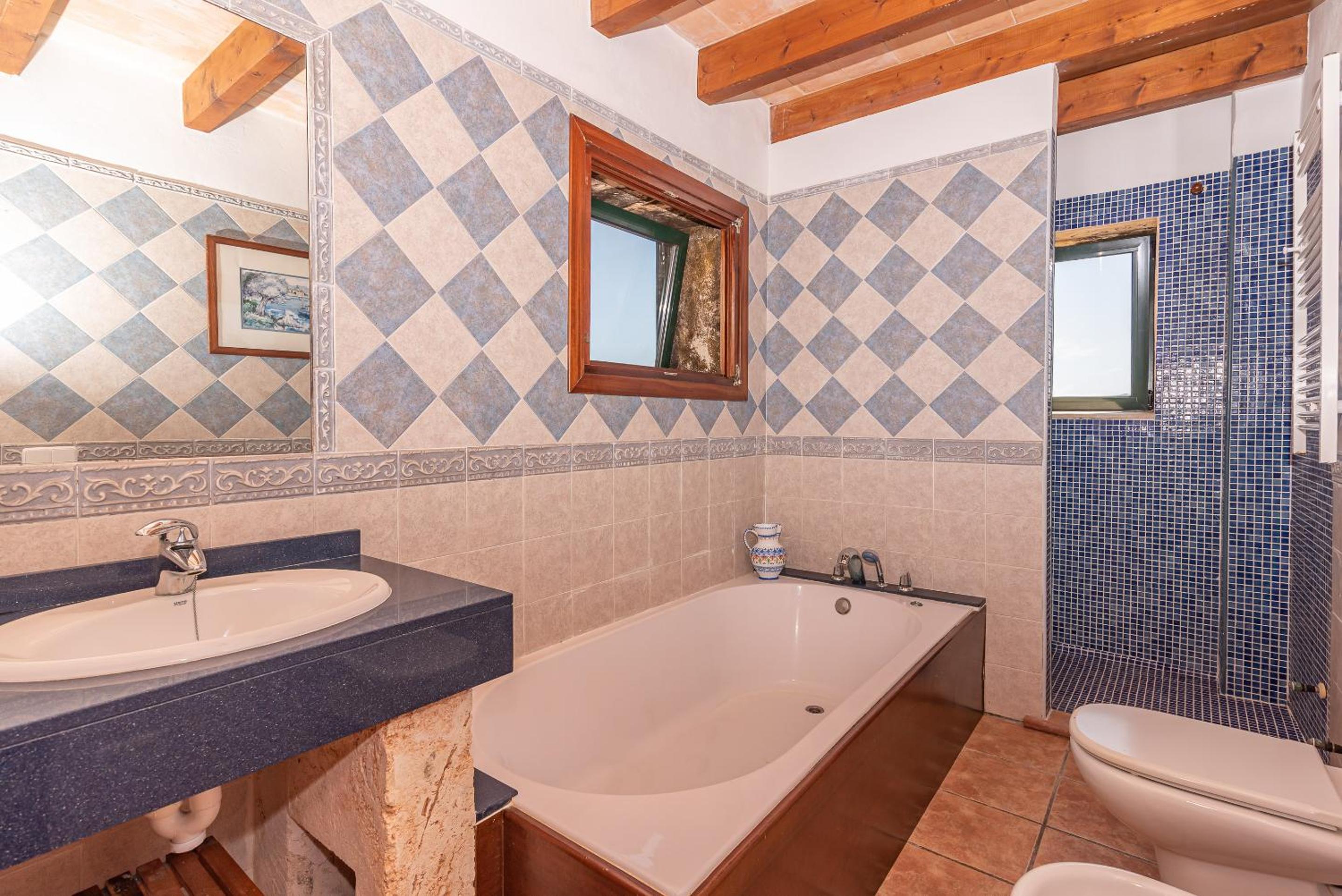 Villa Els Amatllers by Sealand Villas