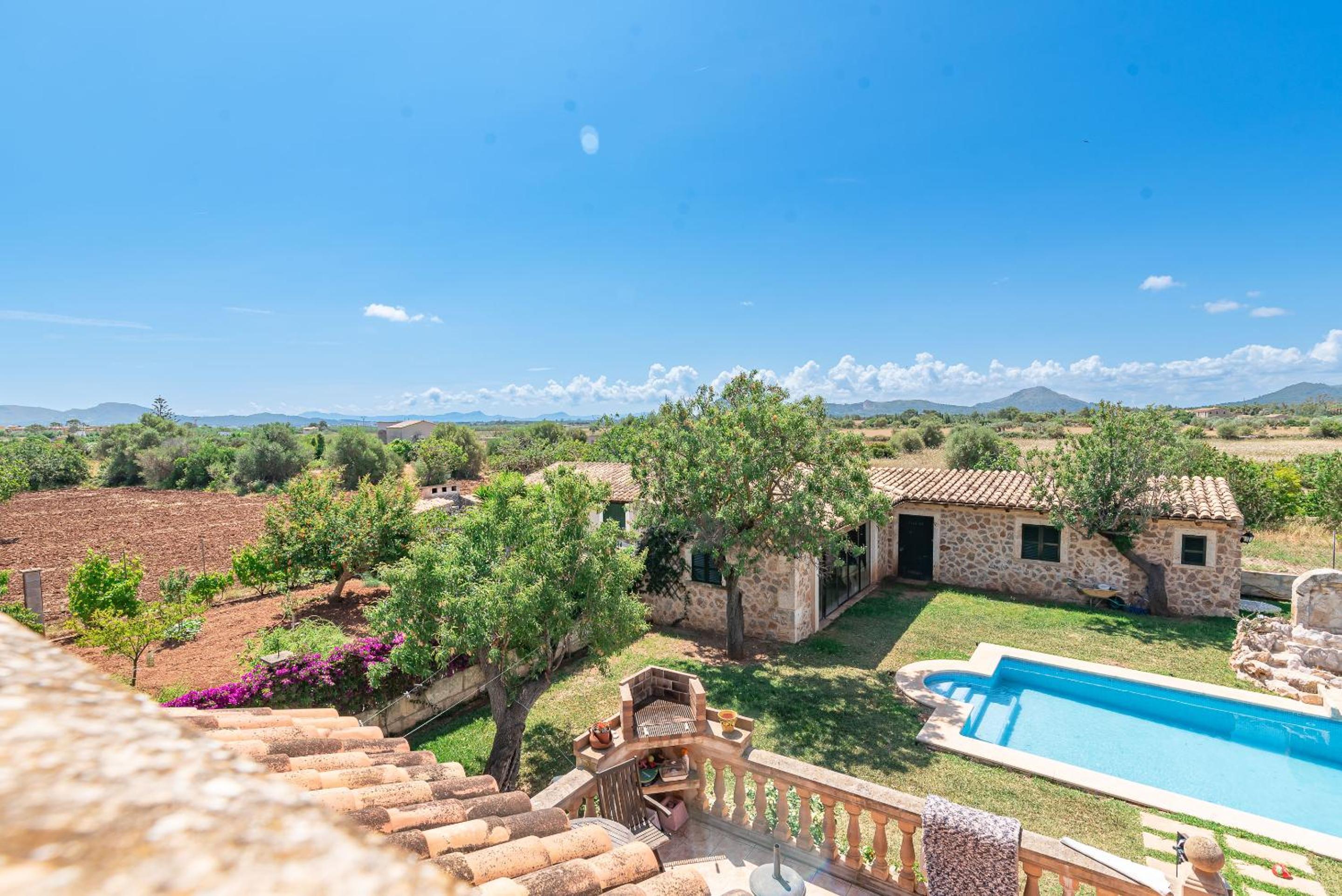 Villa Els Amatllers by Sealand Villas