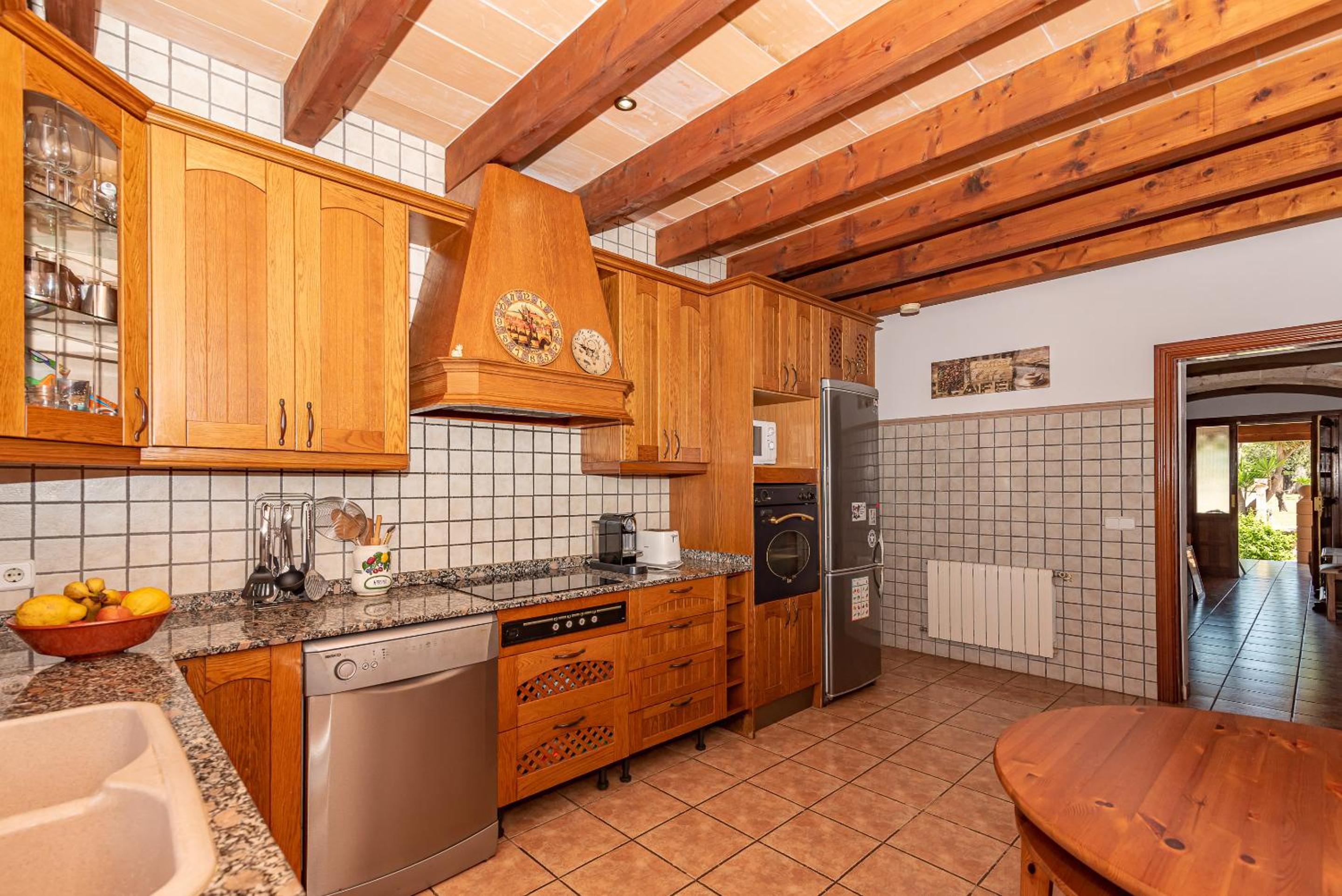 Villa Els Amatllers by Sealand Villas