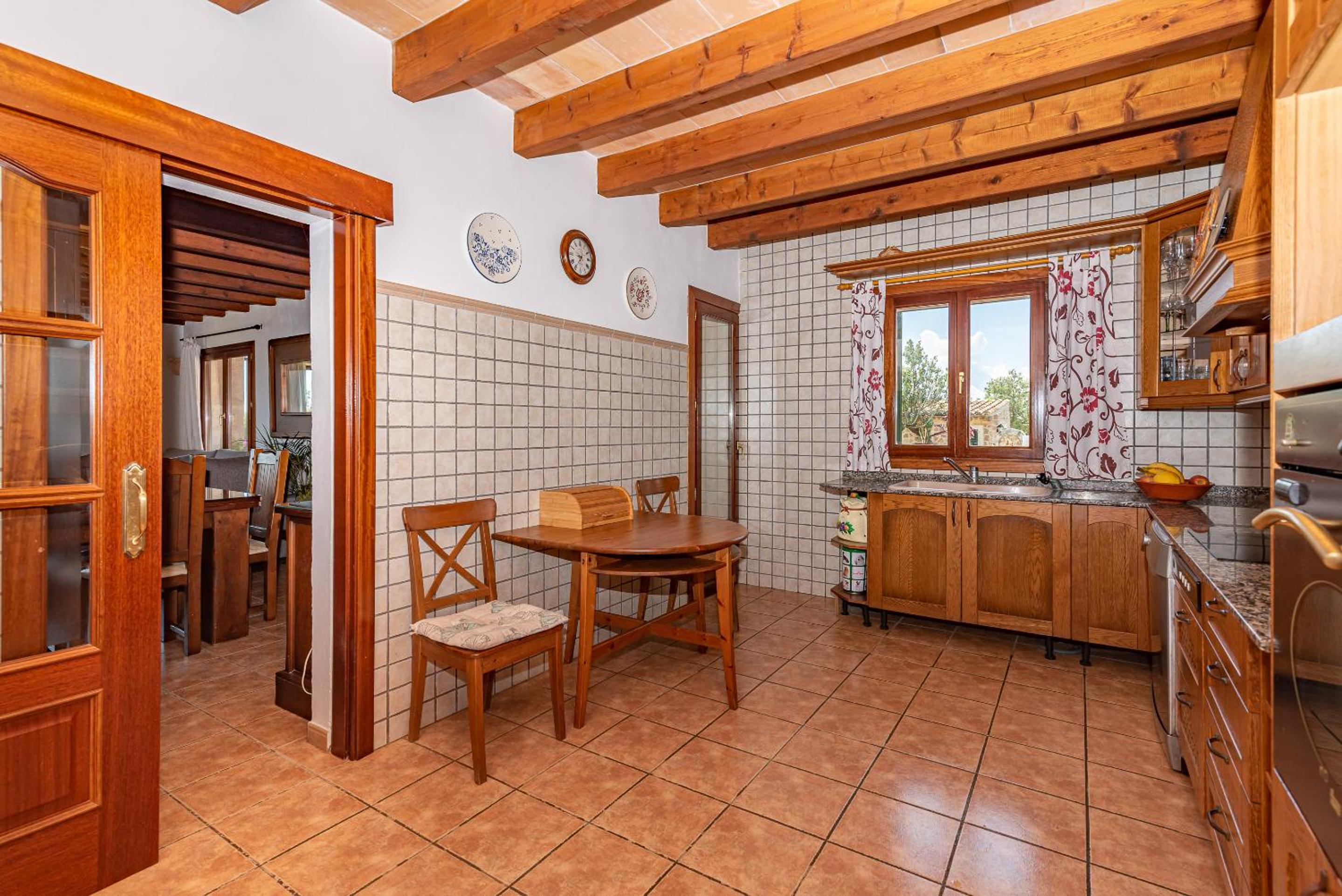 Villa Els Amatllers by Sealand Villas