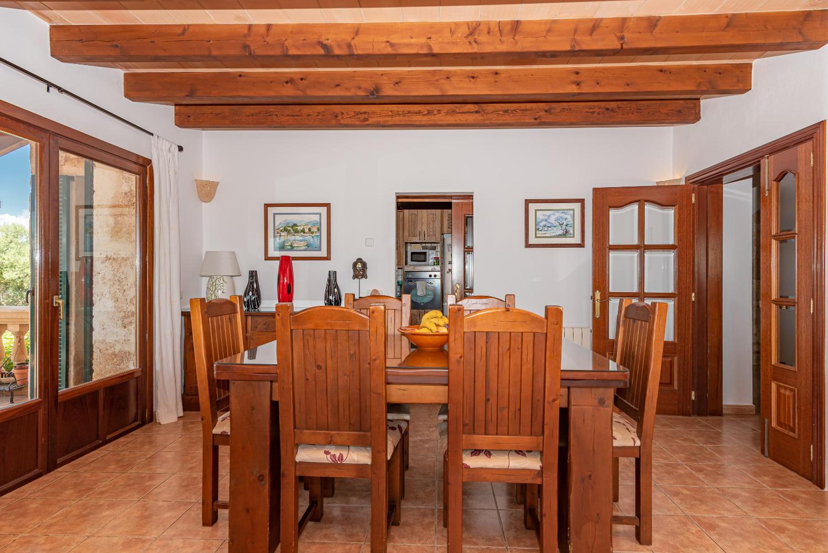 Villa Els Amatllers by Sealand Villas