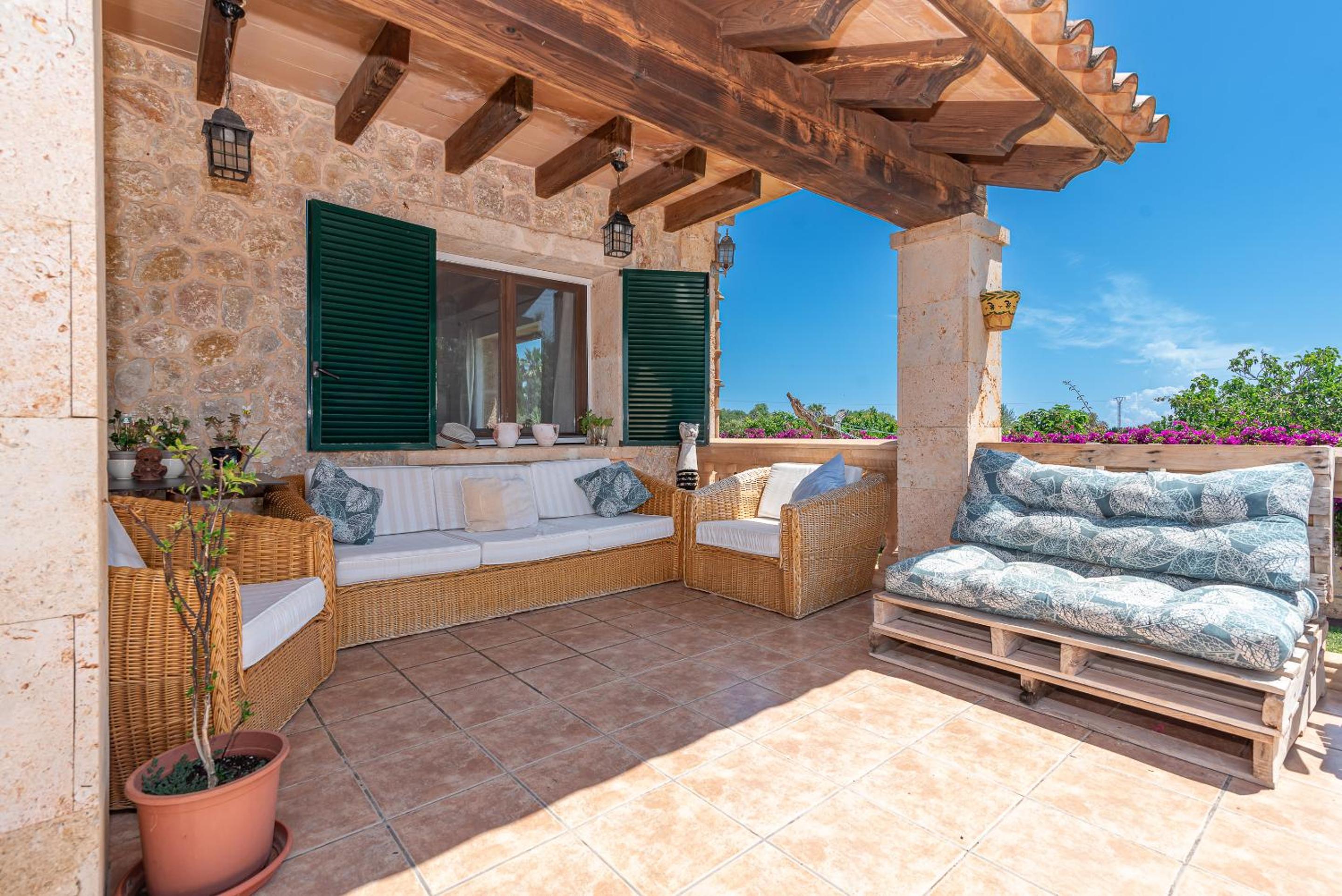Villa Els Amatllers by Sealand Villas