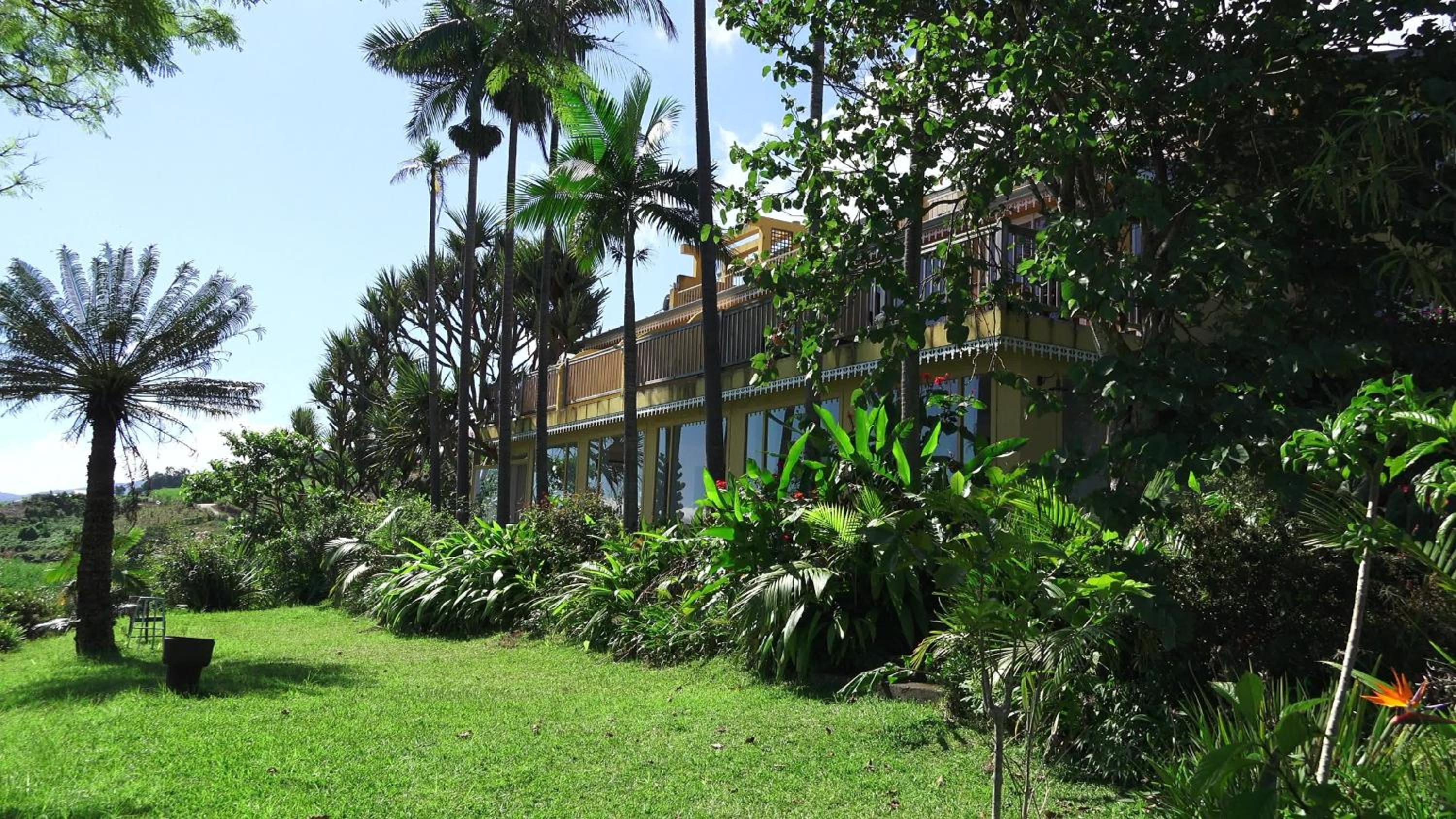Villa Laurina