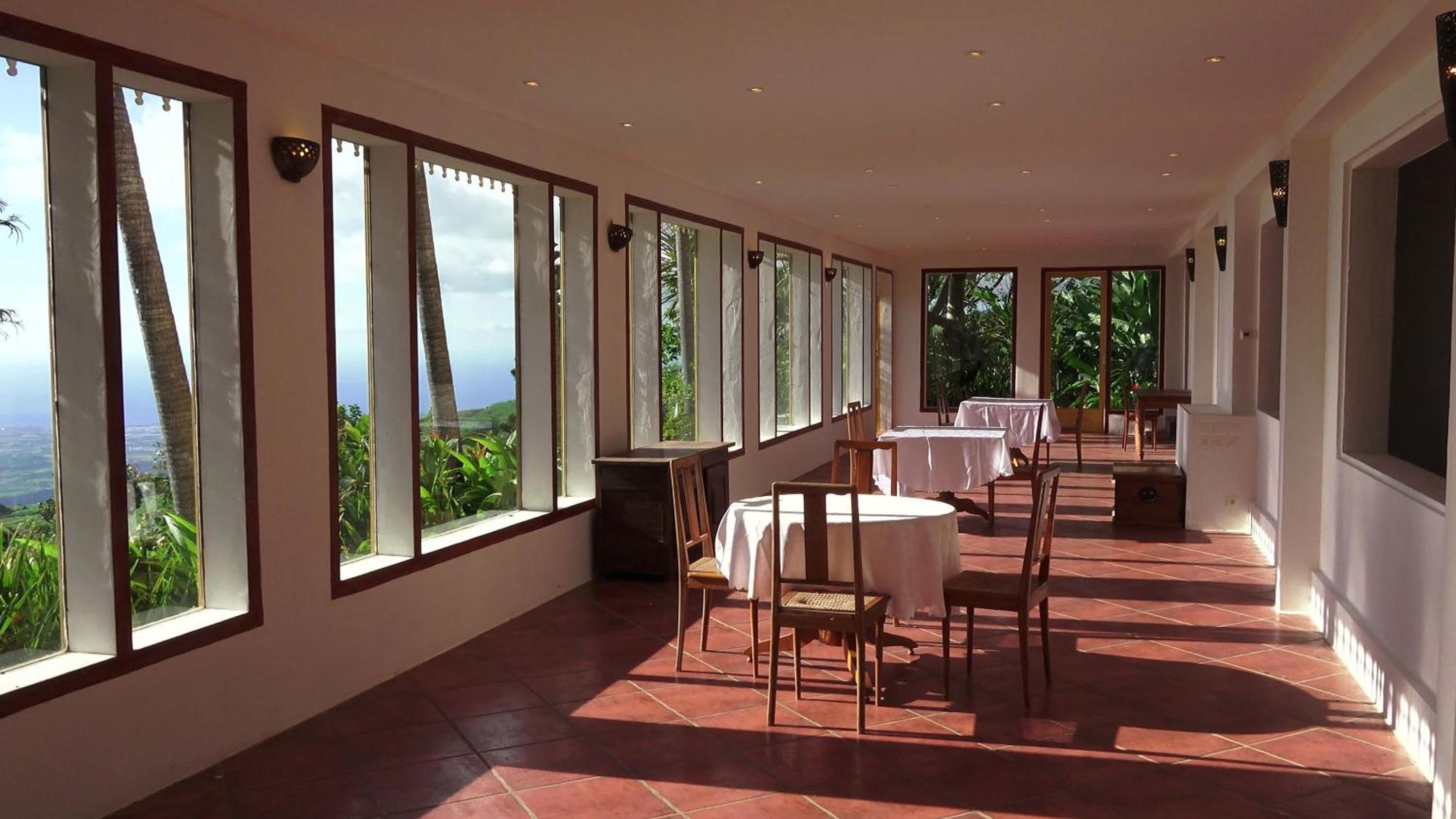 Villa Laurina