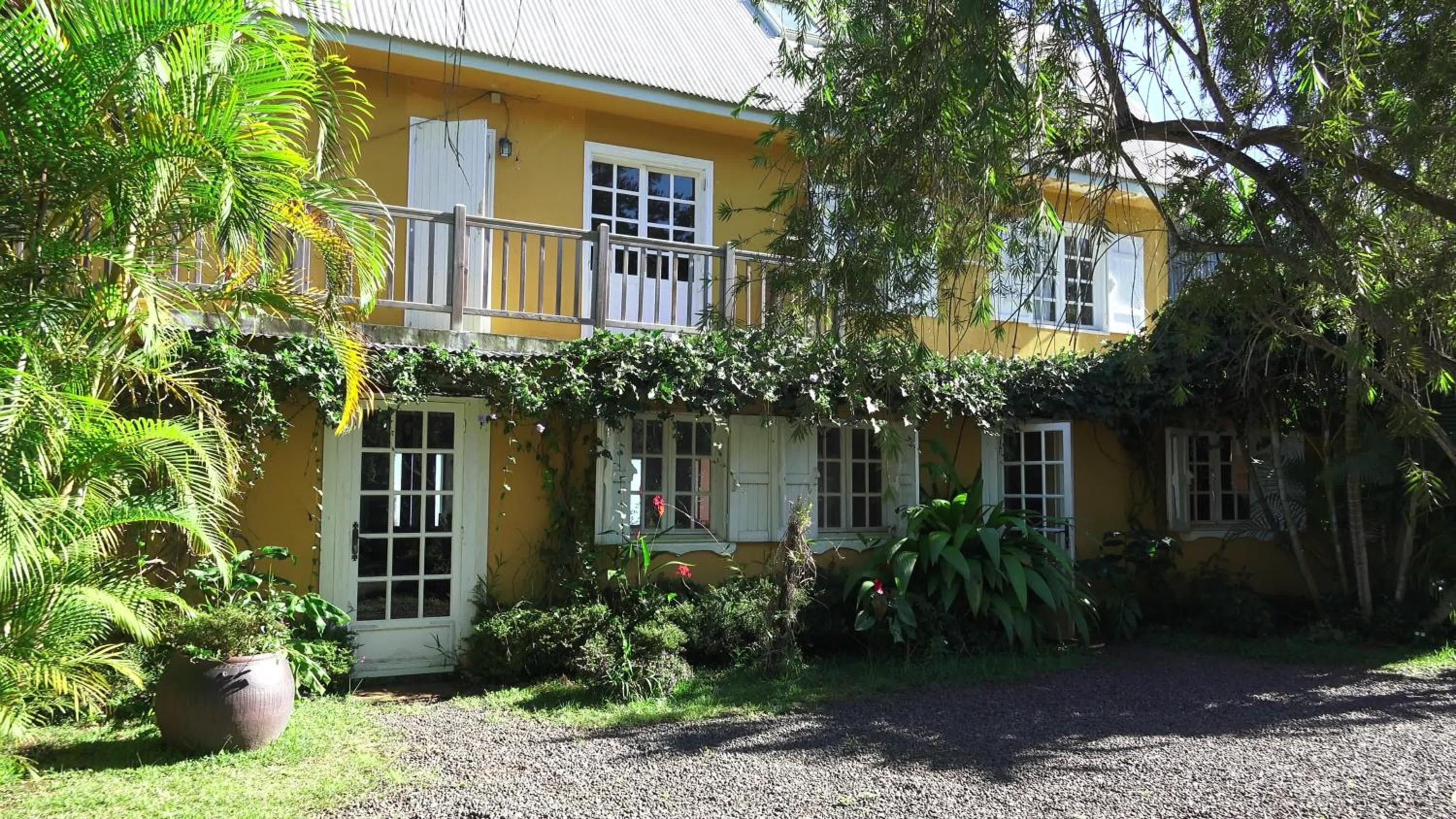 Villa Laurina
