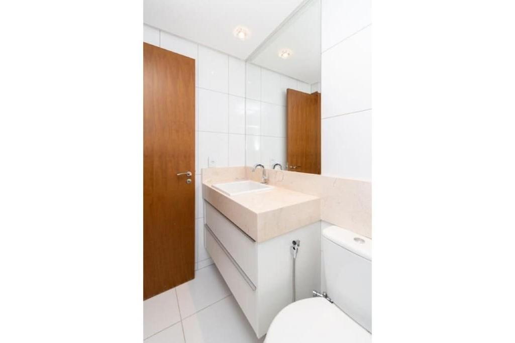 Modern Flats in Setor Bueno TXP S03