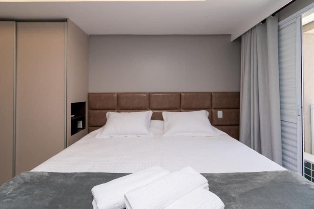 Modern Flats in Setor Bueno TXP S03