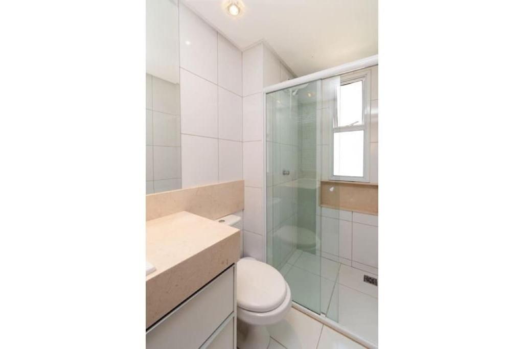 Modern Flats in Setor Bueno TXP S03