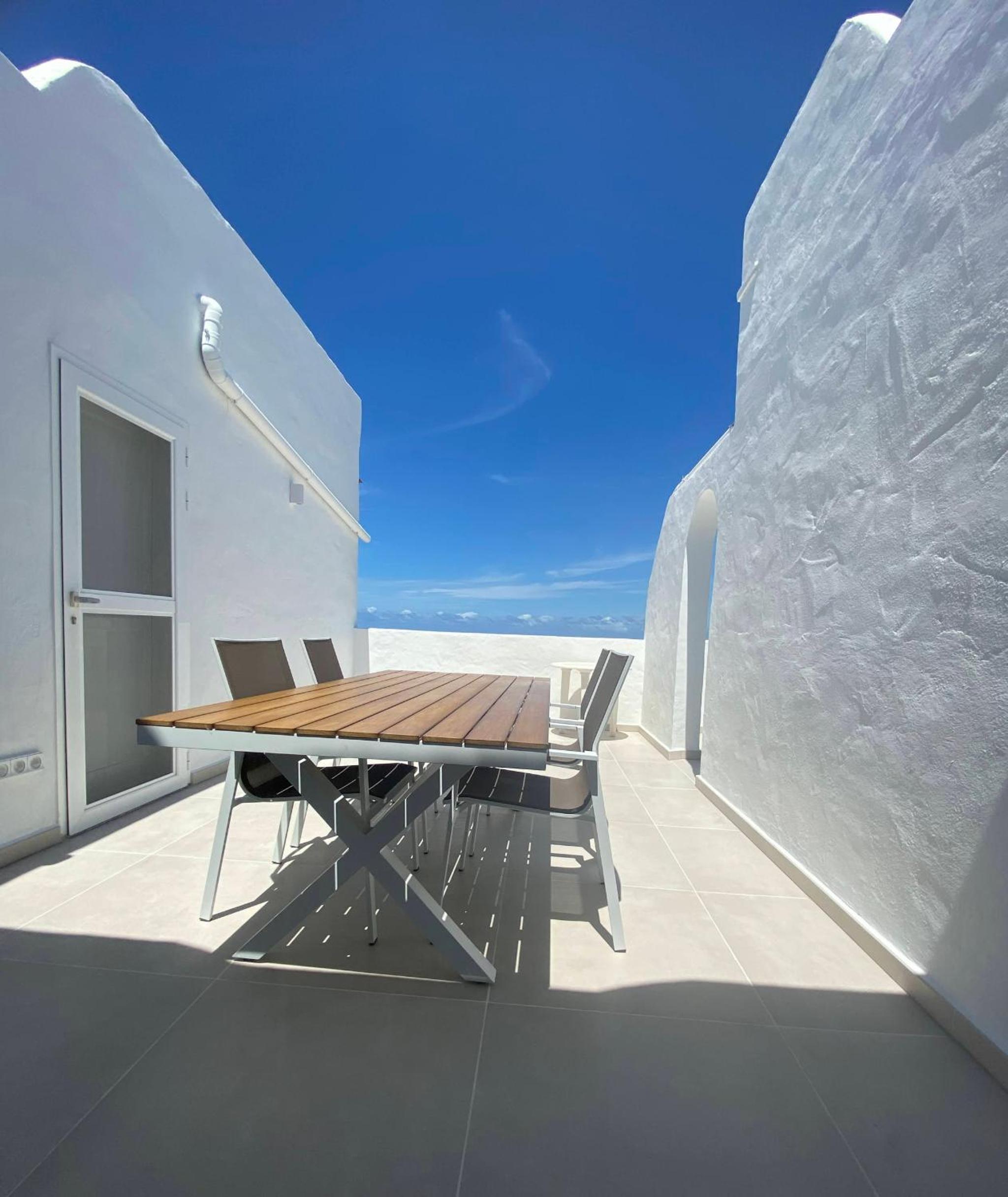 El Loft del Capitán
