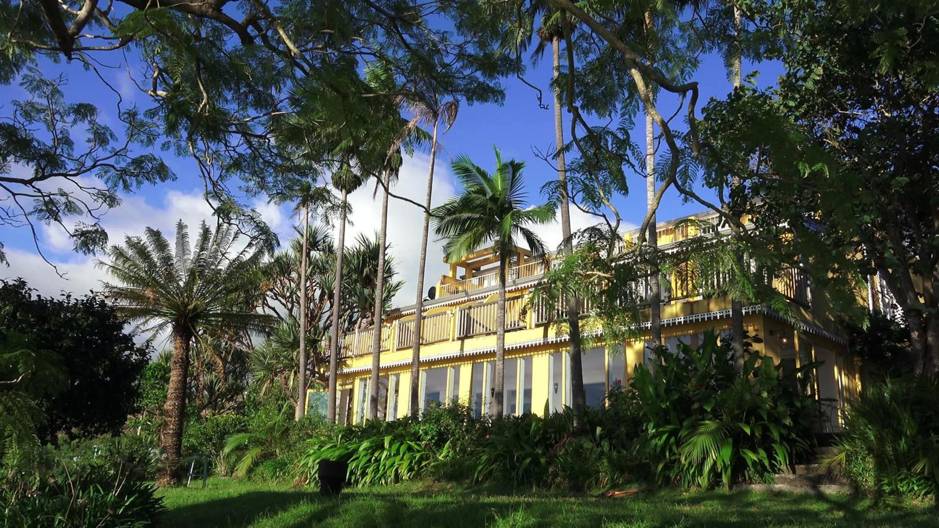 Villa Laurina