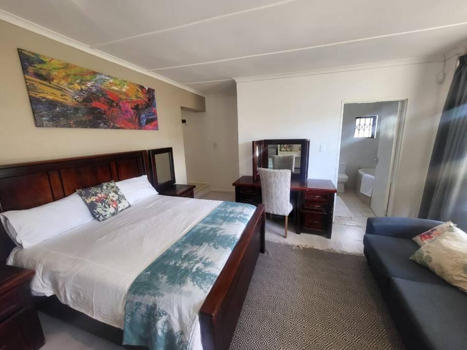 Coastal home on Glengarry view 4