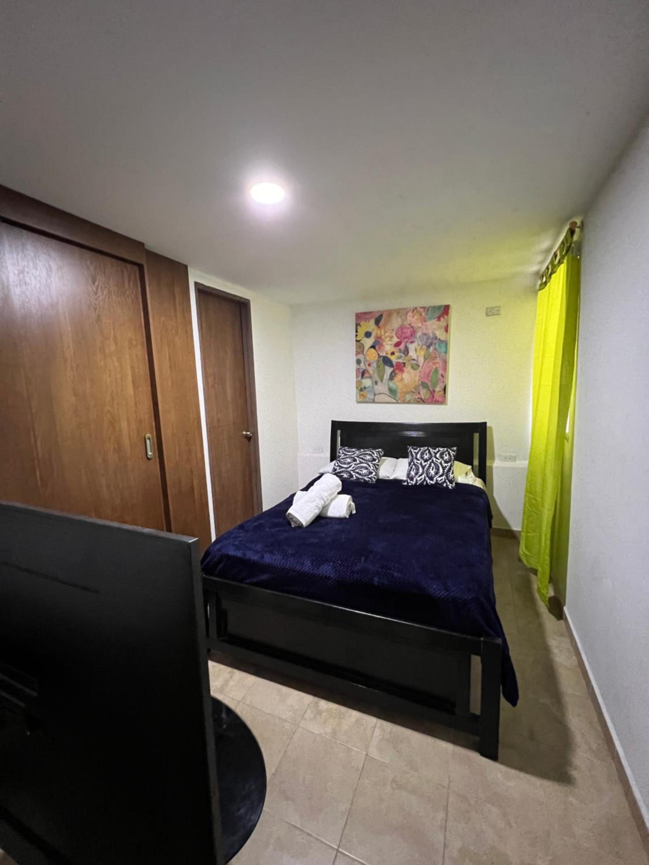 Gianina house