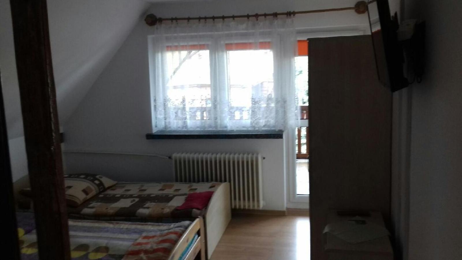 Uslugi Hotelowe Władysław view 3