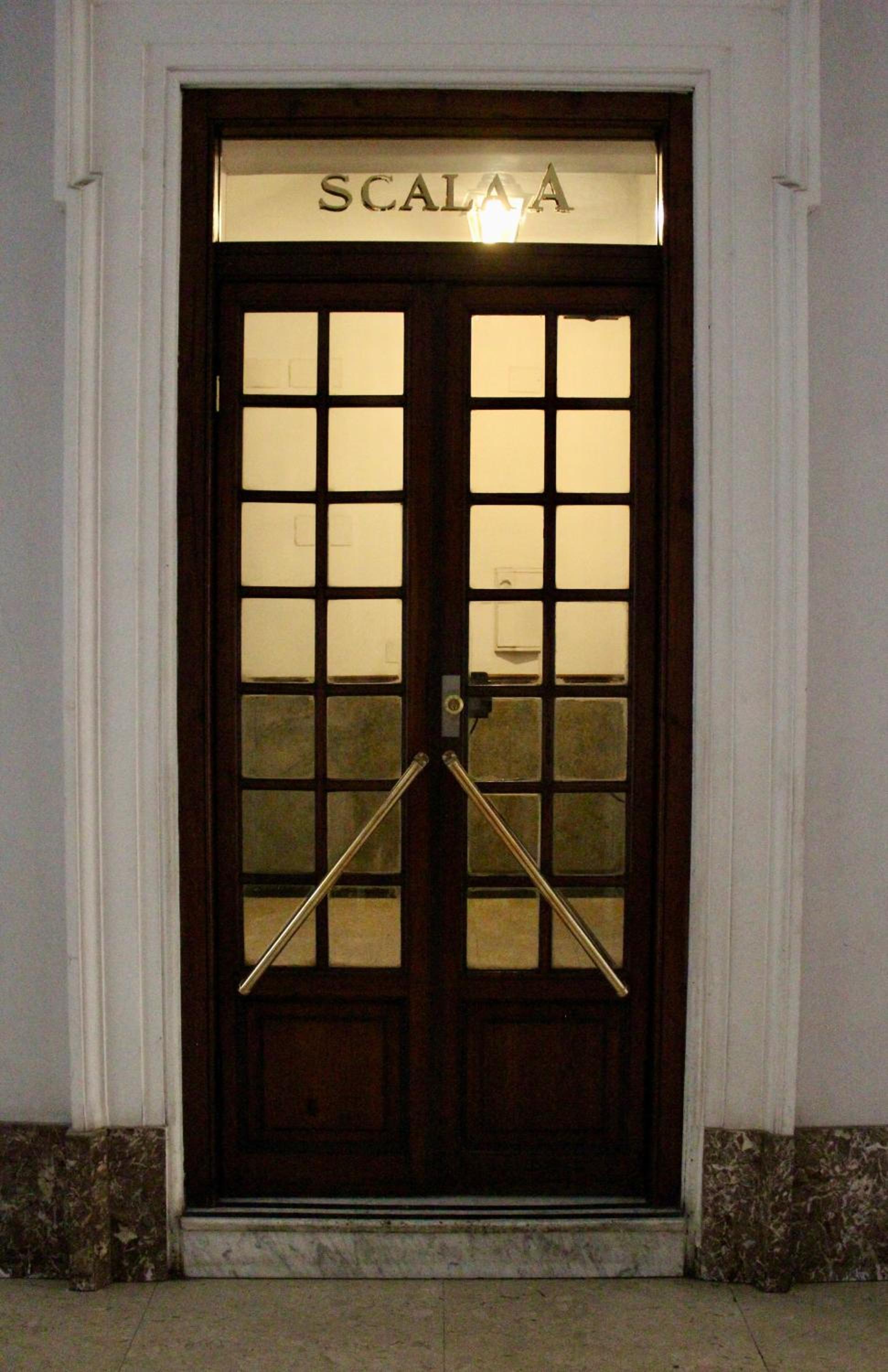 San Pietro Arte in Suite