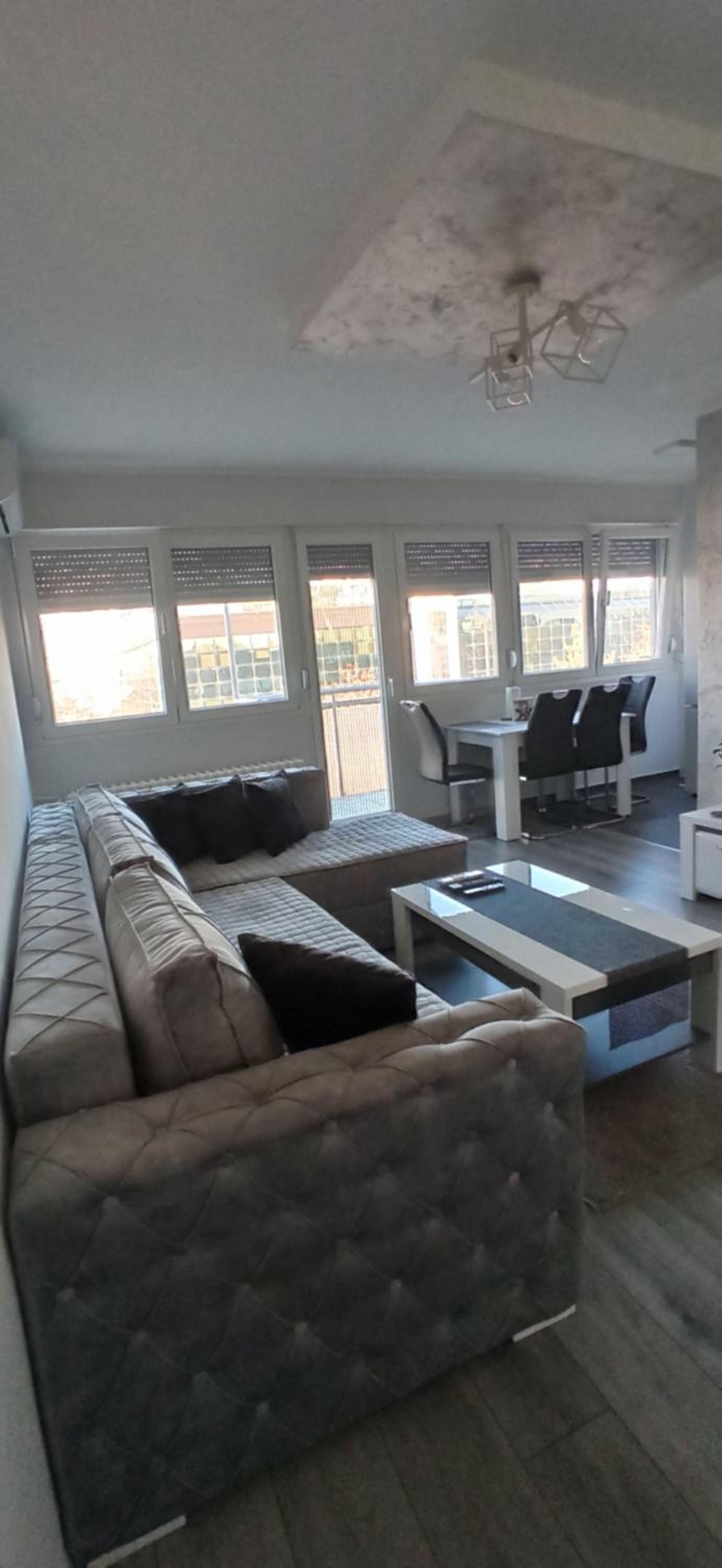 Apartman Ivana view 4