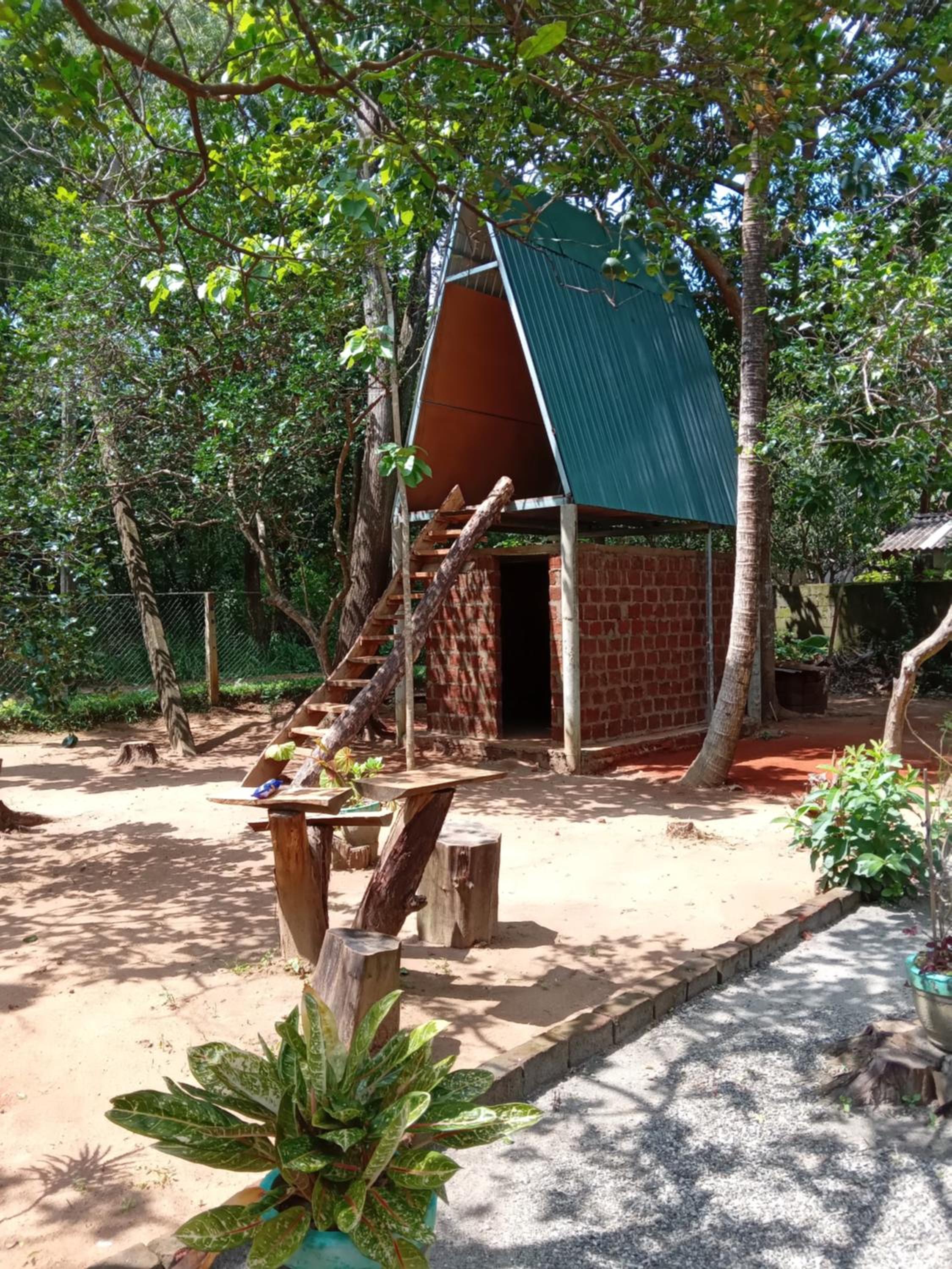 Nirwana Resort