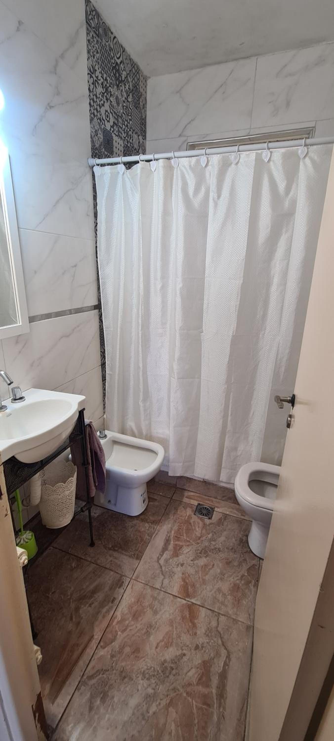 Departamento 4 ambientes, 3 hab