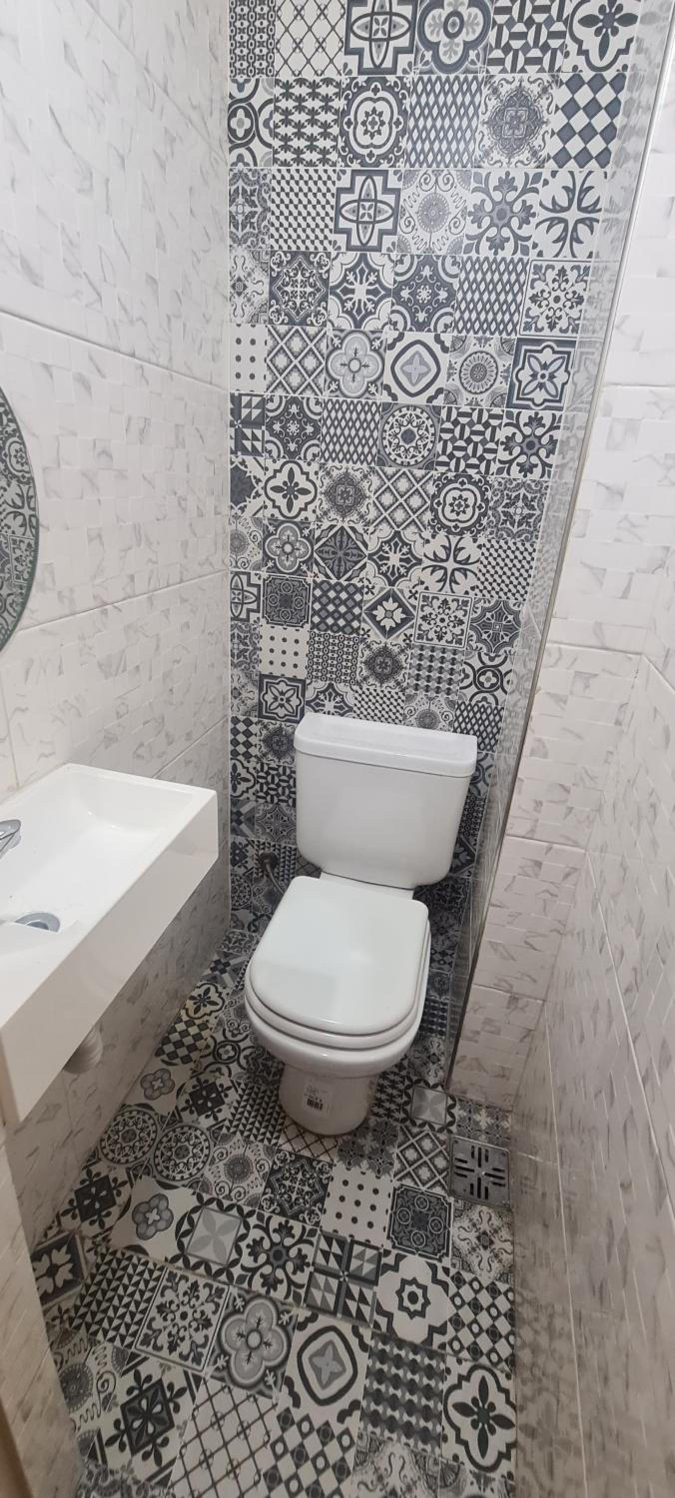 Departamento 4 ambientes, 3 hab