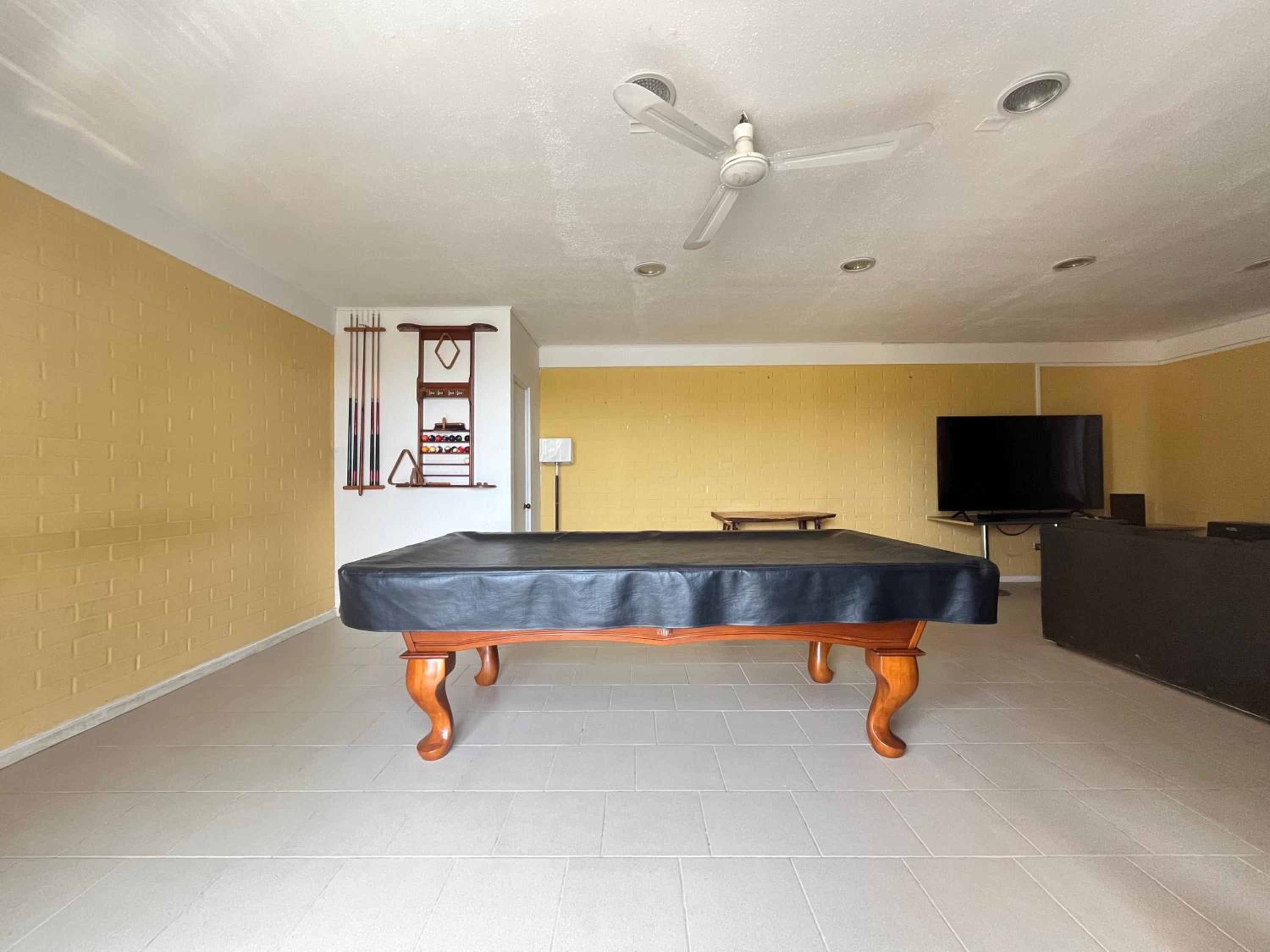 Bahía Beach House