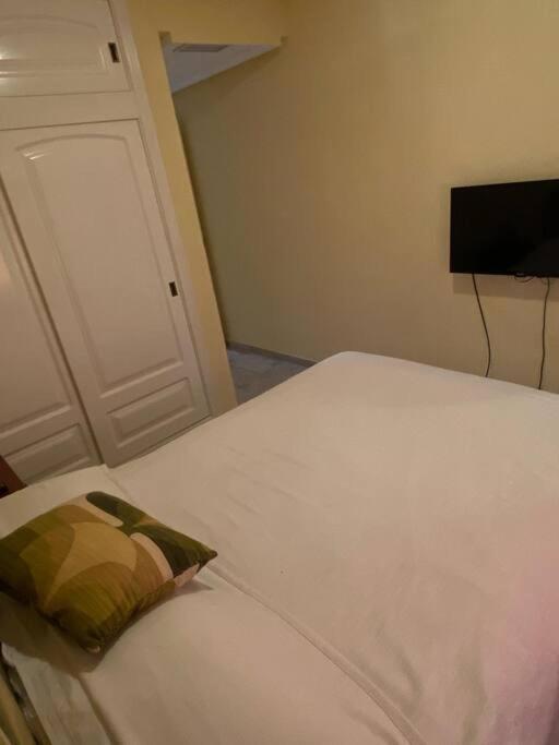 Cálido Apartamento Junto al Mar