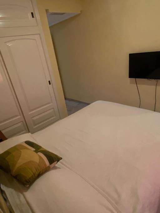 Cálido Apartamento Junto al Mar