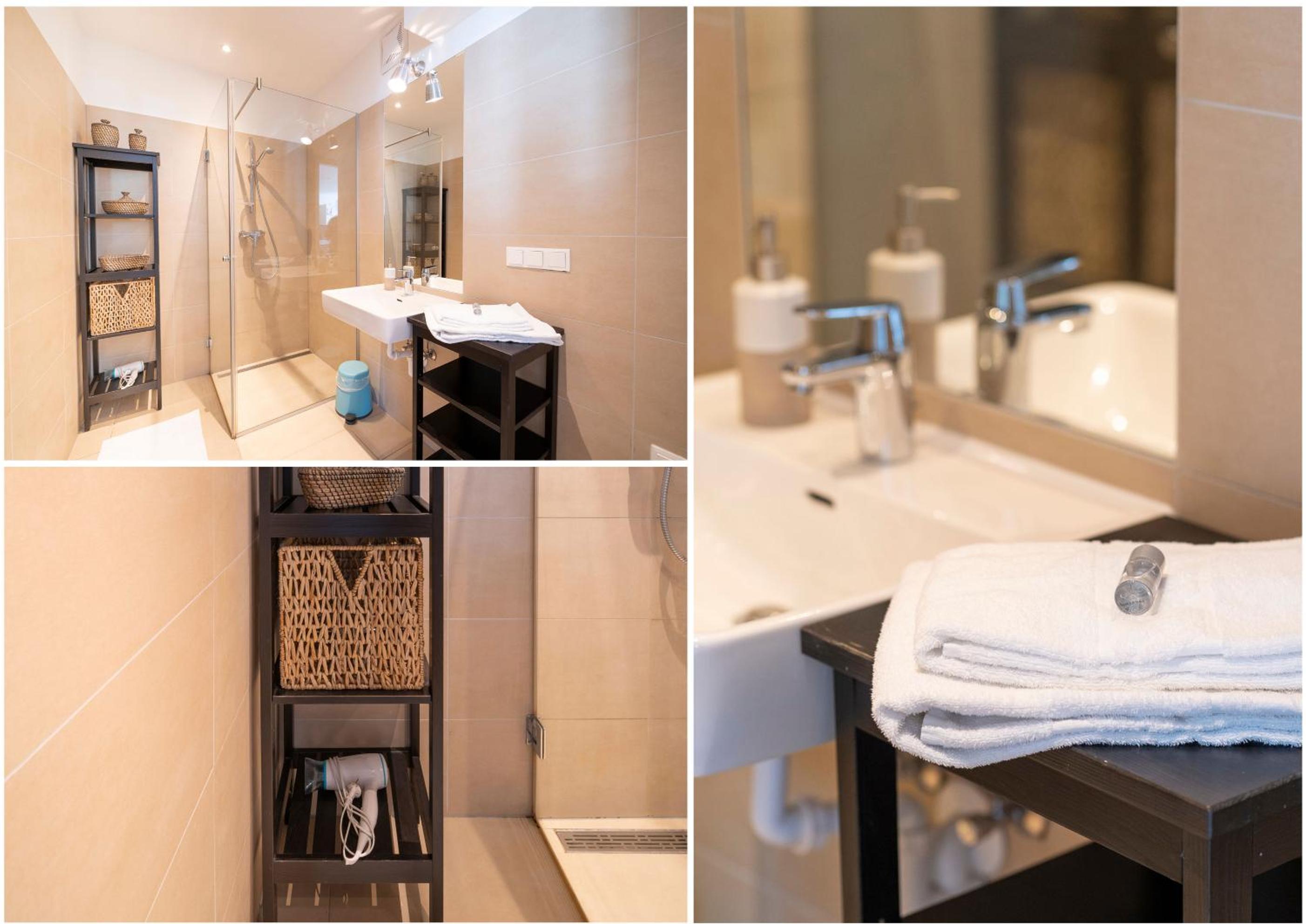 easy-flat Pilgramgasse - Apartments near Metro