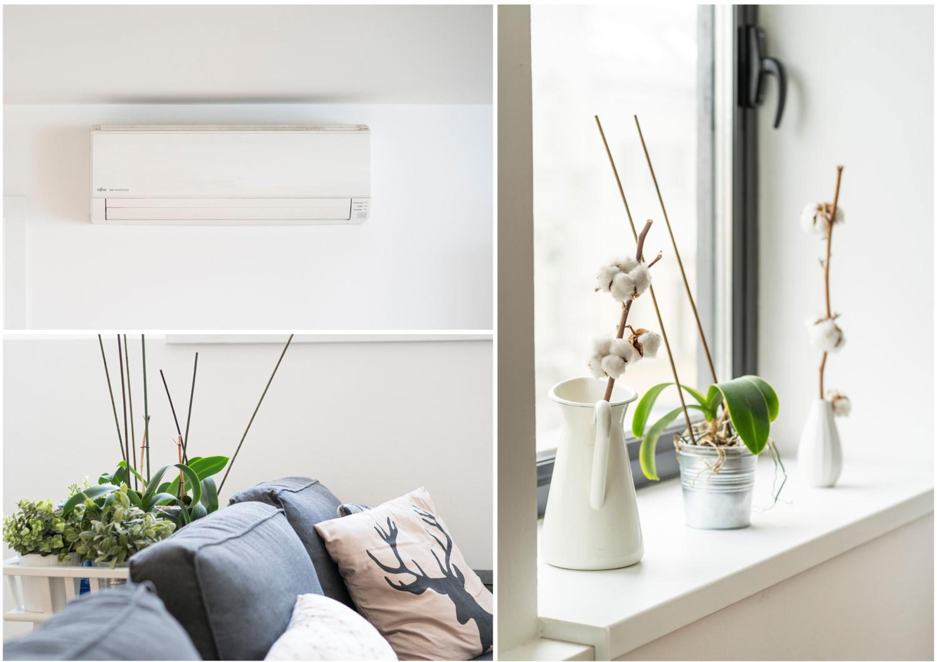 easy-flat Pilgramgasse - Apartments near Metro