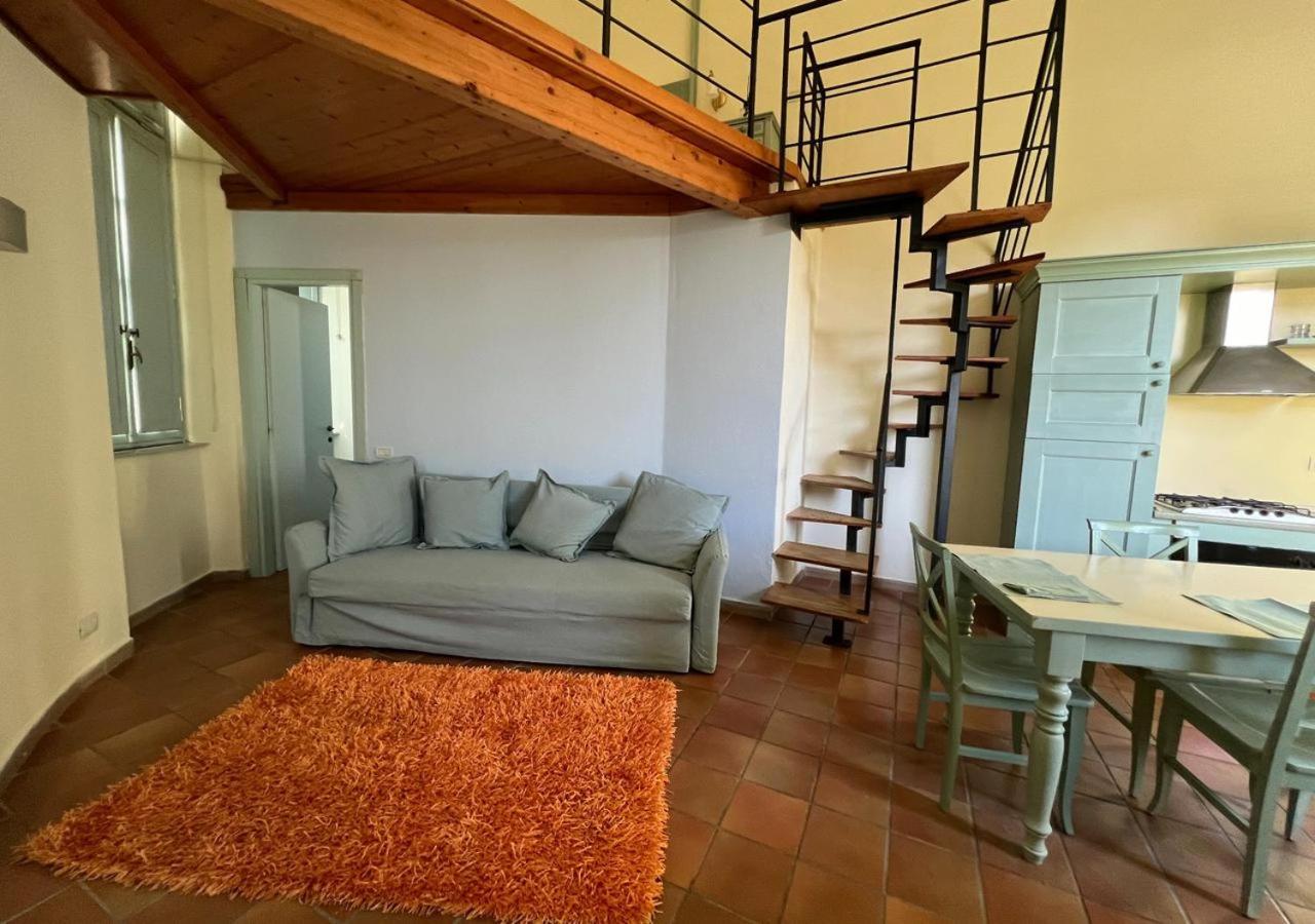 Principi di Piemonte Apartments