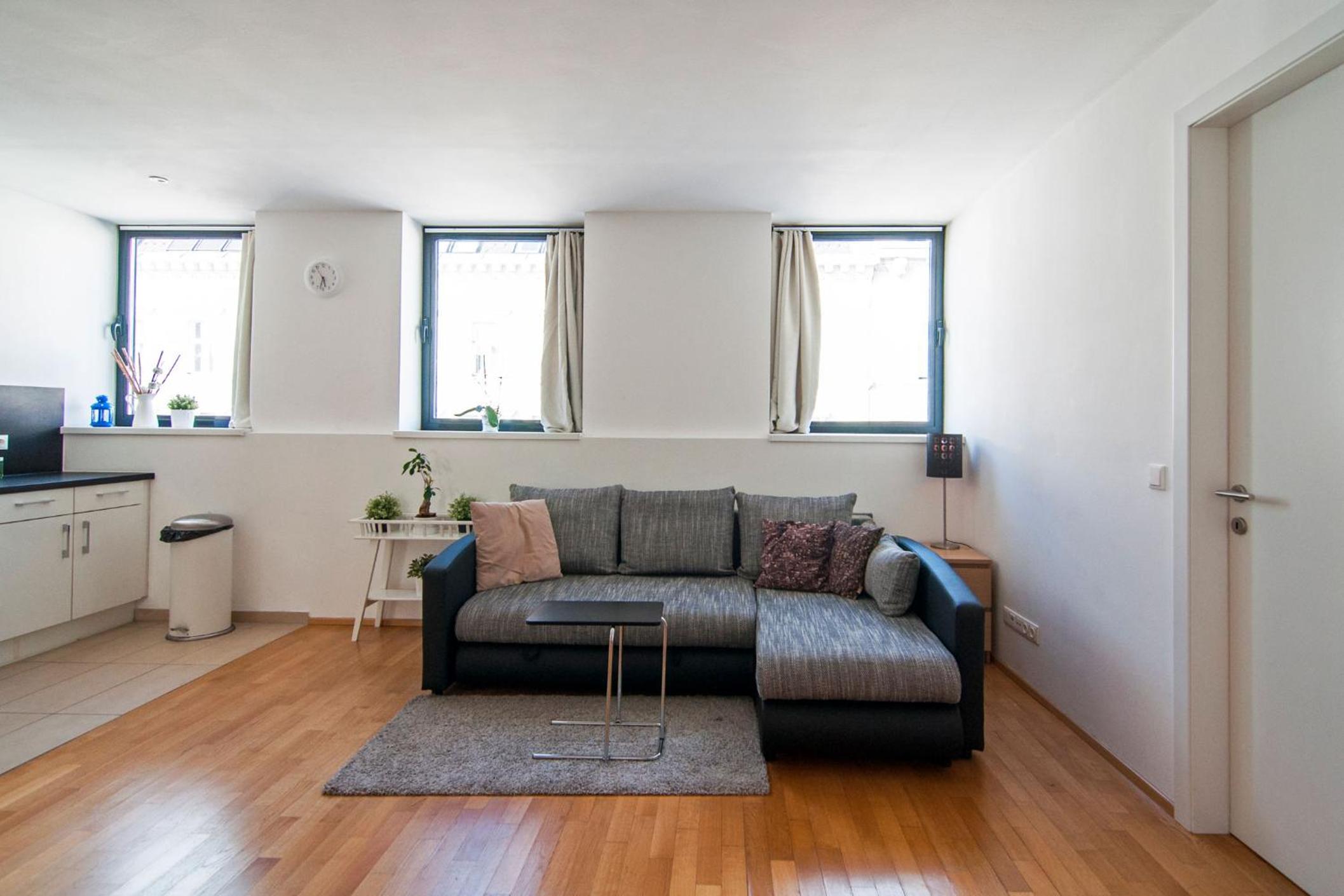 easy-flat Pilgramgasse - Apartments near Metro