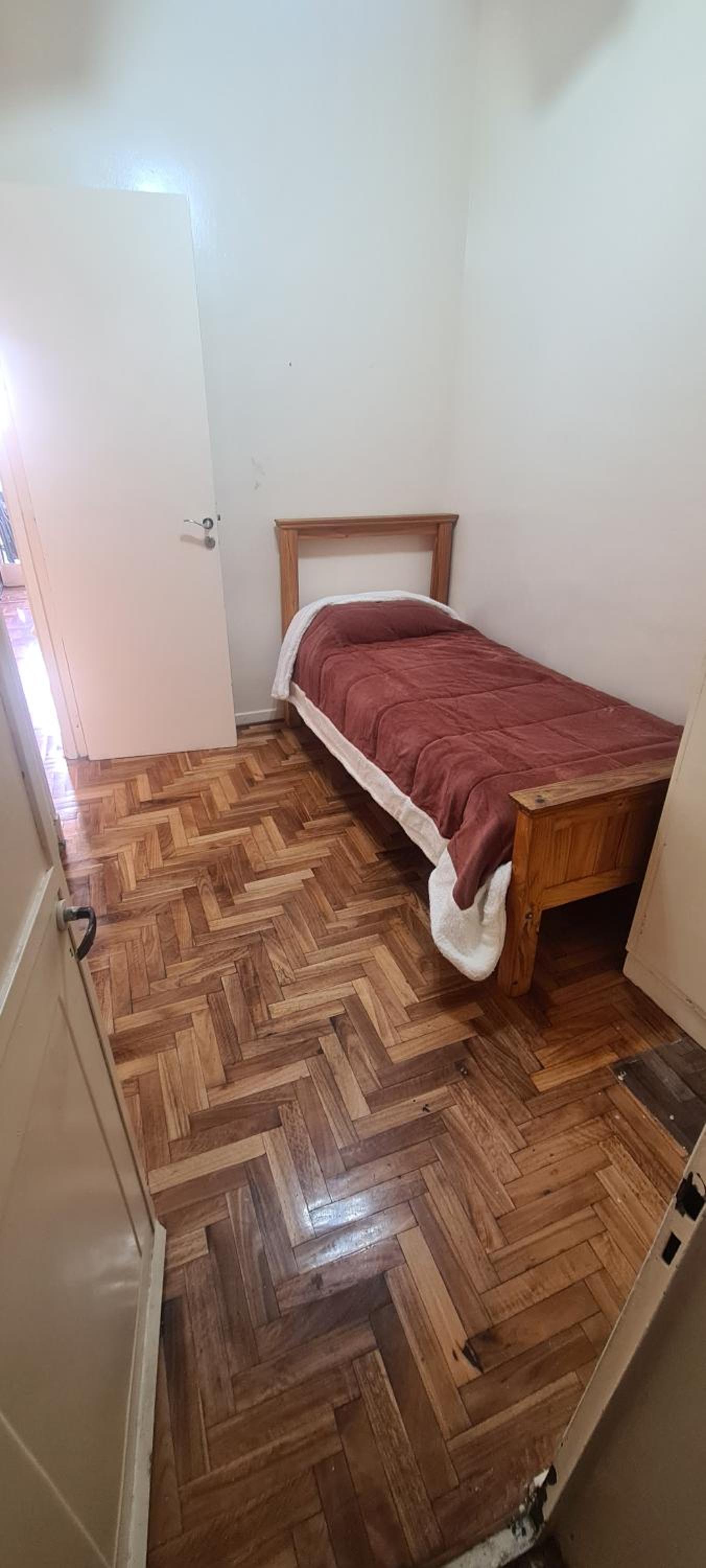 Departamento 4 ambientes, 3 hab