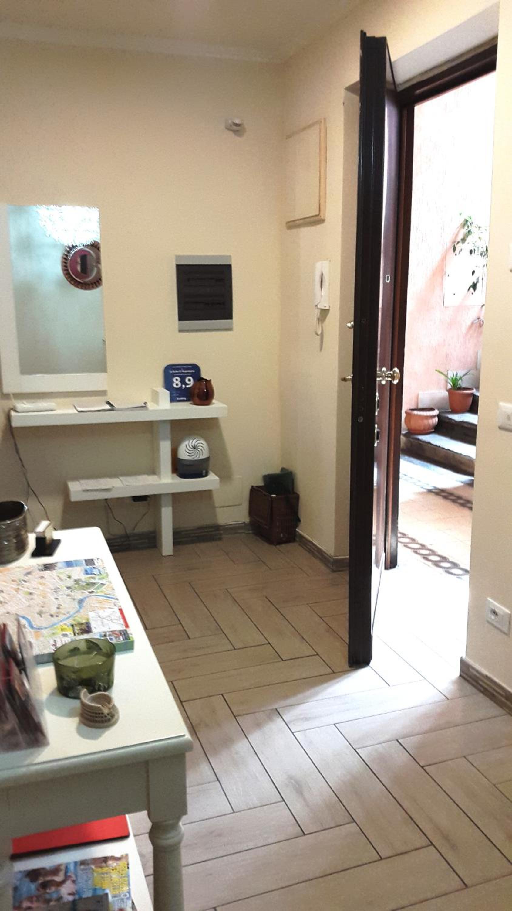 Napoleone Suite