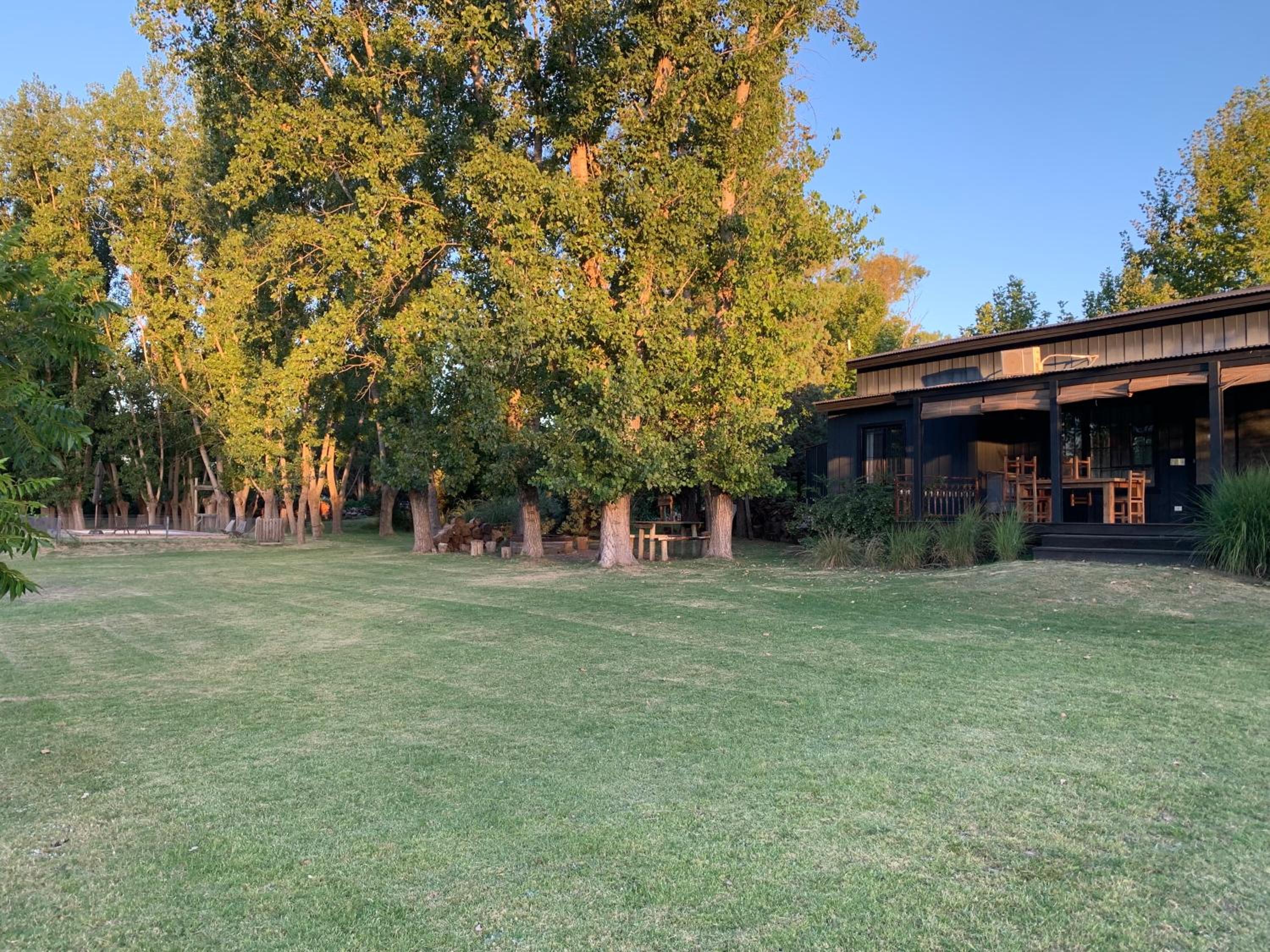El Trueque Ranch