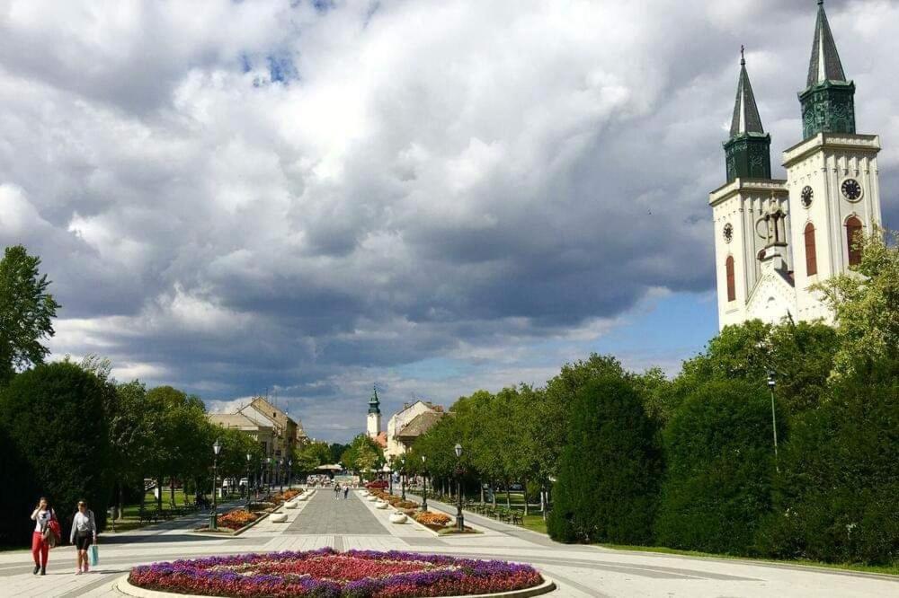 Apartman Prodan