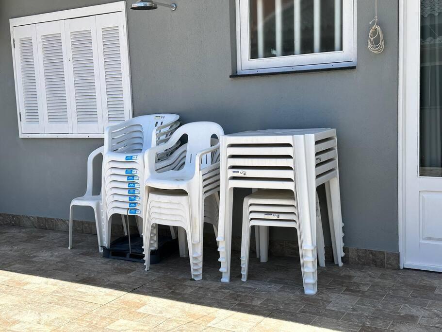 Belíssima casa a perto da praia