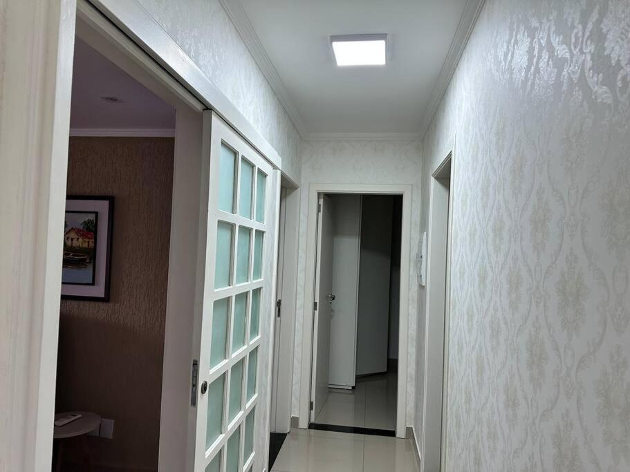 Belíssima casa a perto da praia