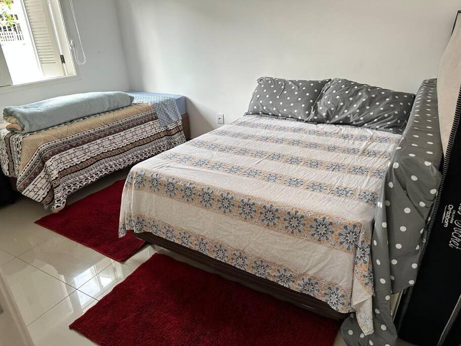 Belíssima casa a perto da praia