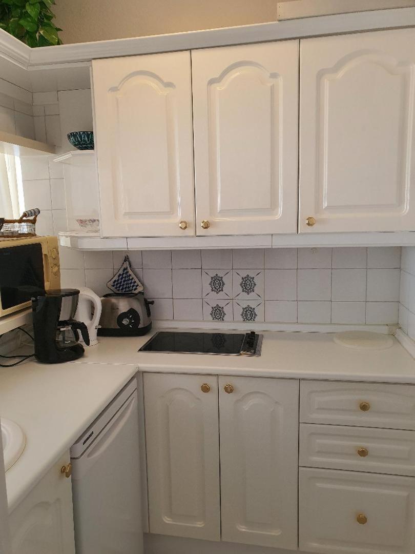 Luxury Studio Apartment