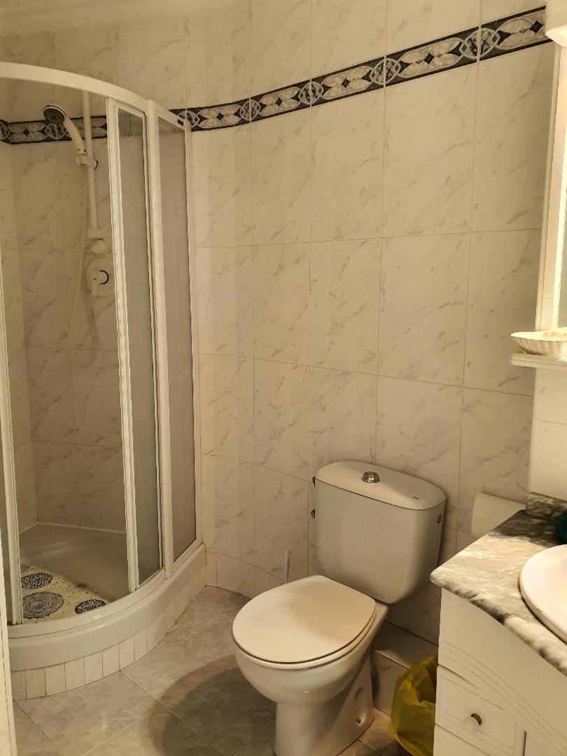 Luxury Studio Apartment