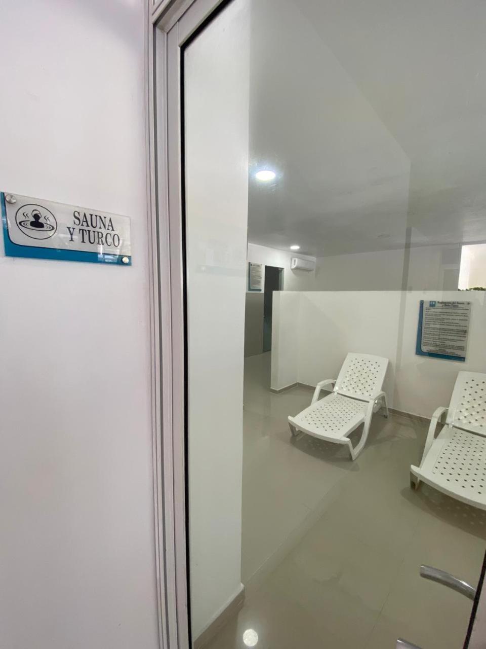 Apartamento playa Morros, La boquilla, Cartagena de indias