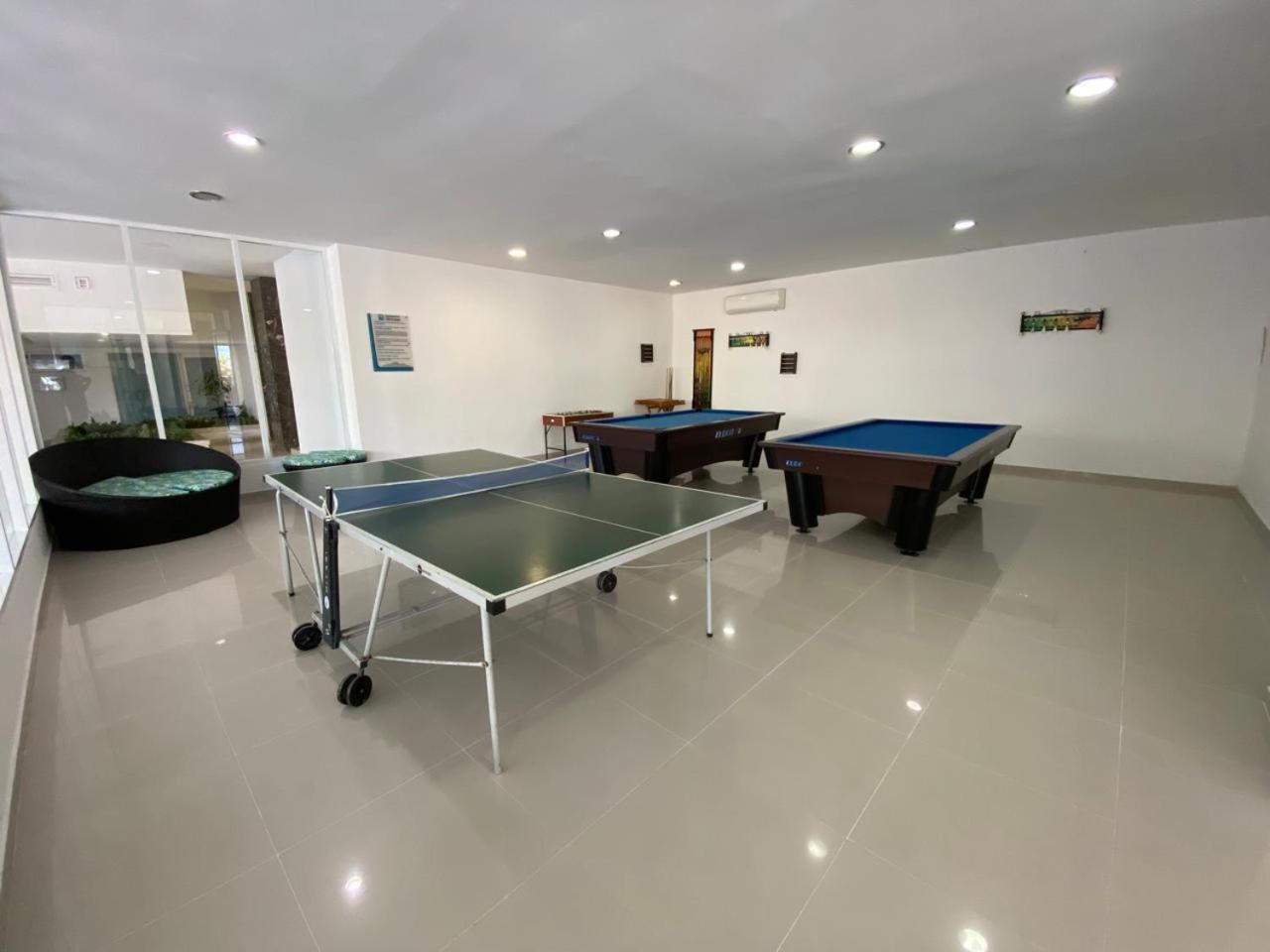 Apartamento playa Morros, La boquilla, Cartagena de indias