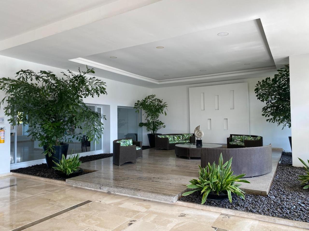 Apartamento playa Morros, La boquilla, Cartagena de indias