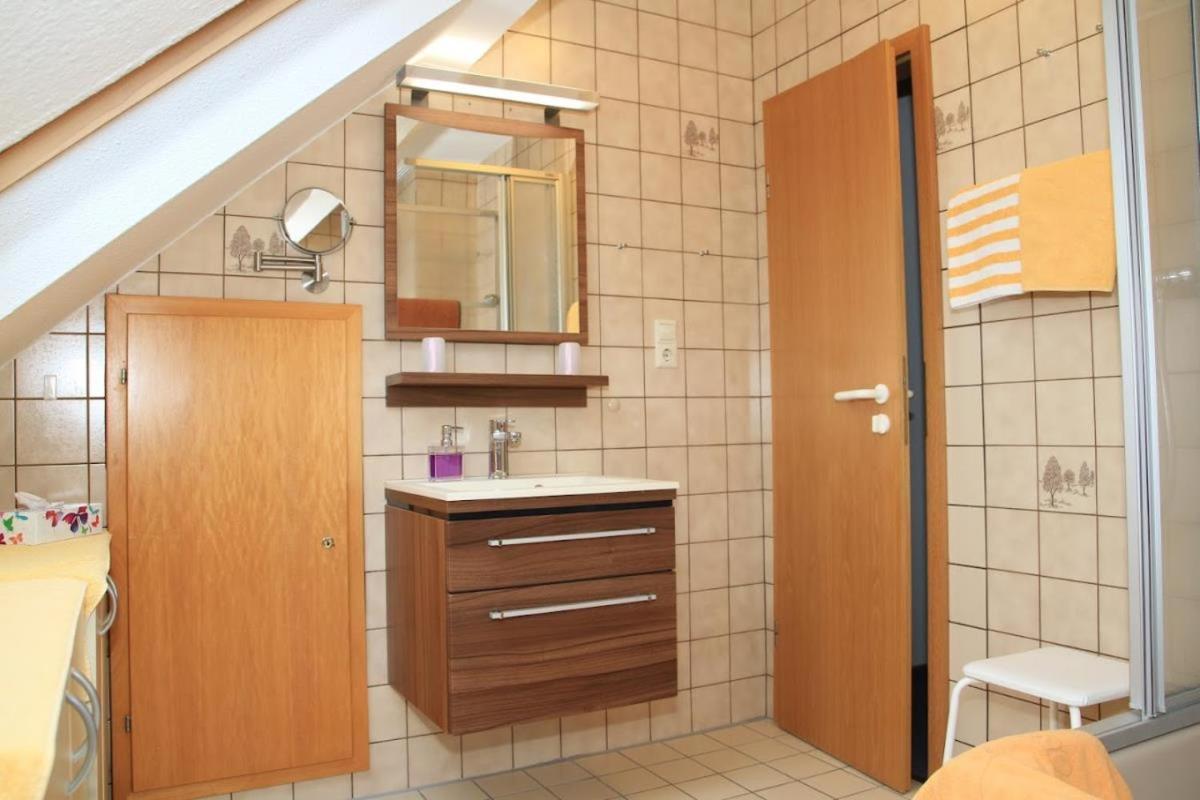Haus Stefanie