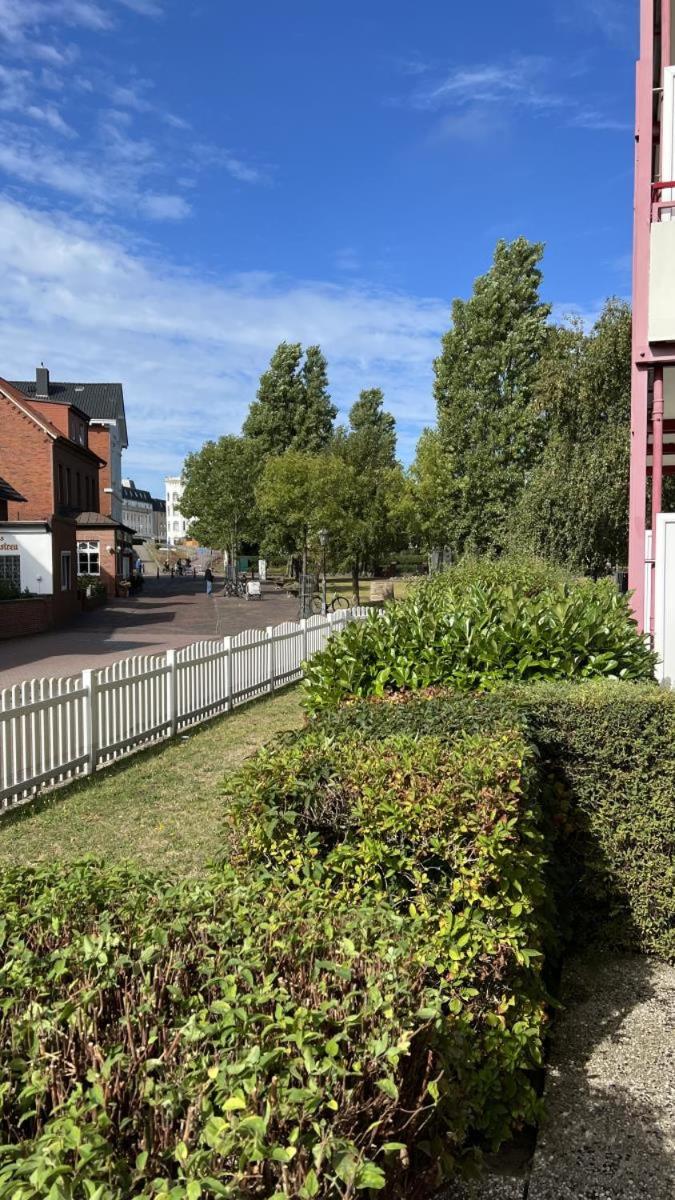 Leuchtturmblick