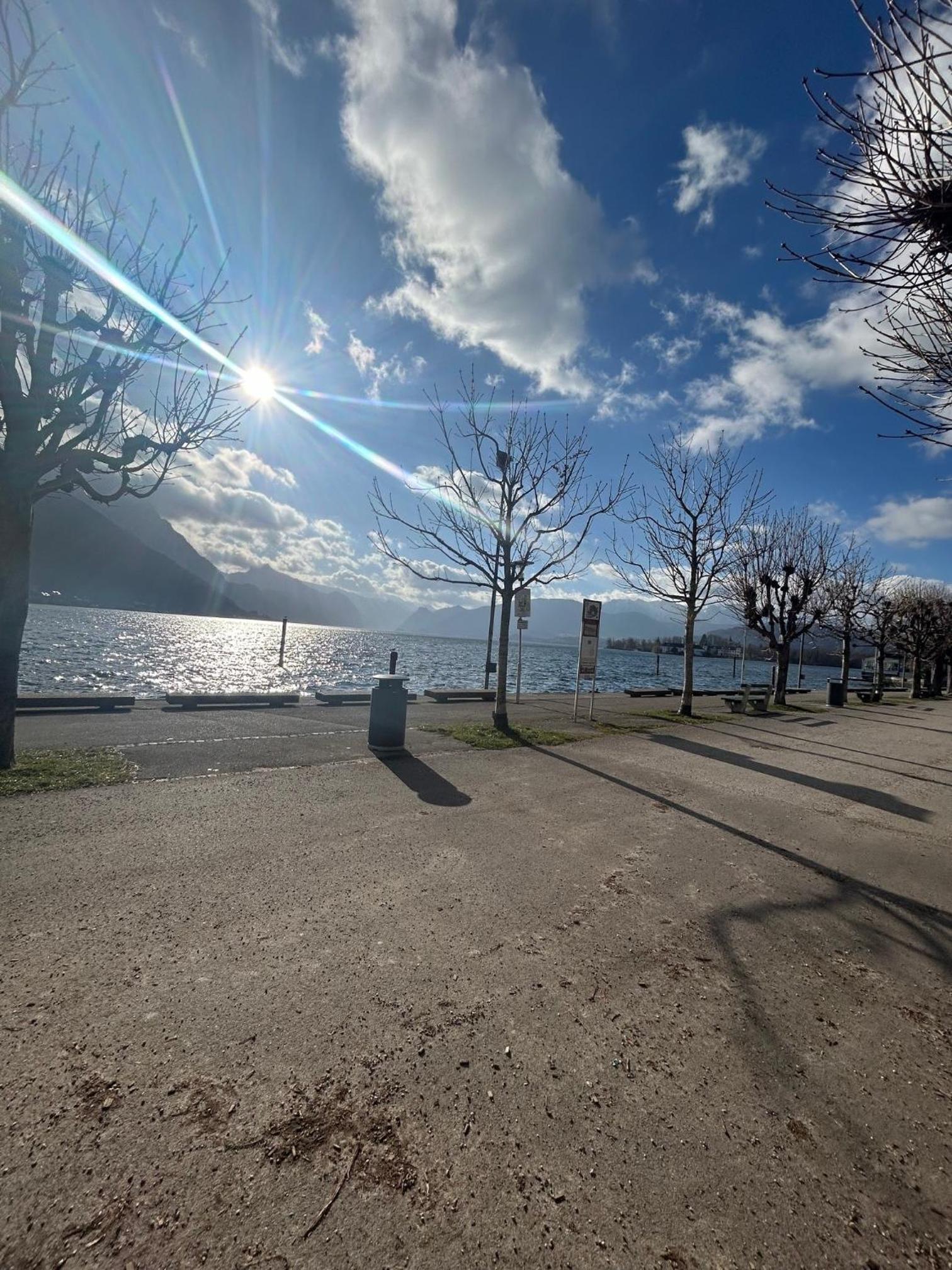 CityLake G23 Apartments City 1 Stock - Lake 2 Stock kostenlose Parkmöglichkeit !!