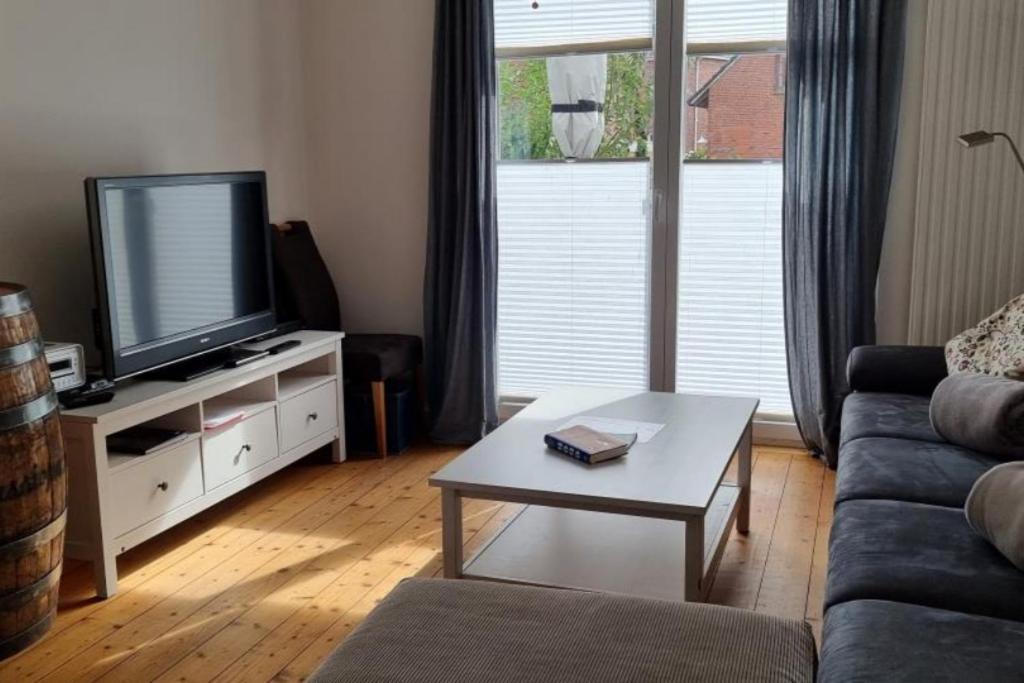 Haus Cassiopeia Borkum