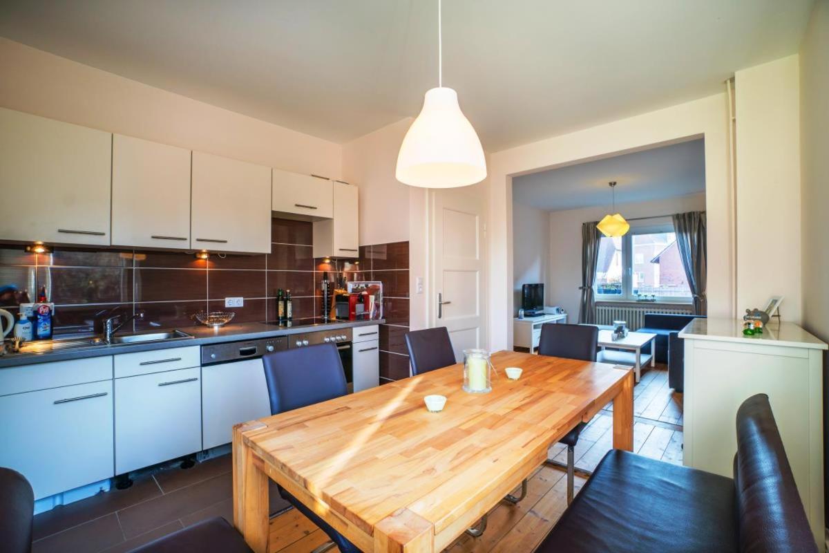 Haus Cassiopeia Borkum